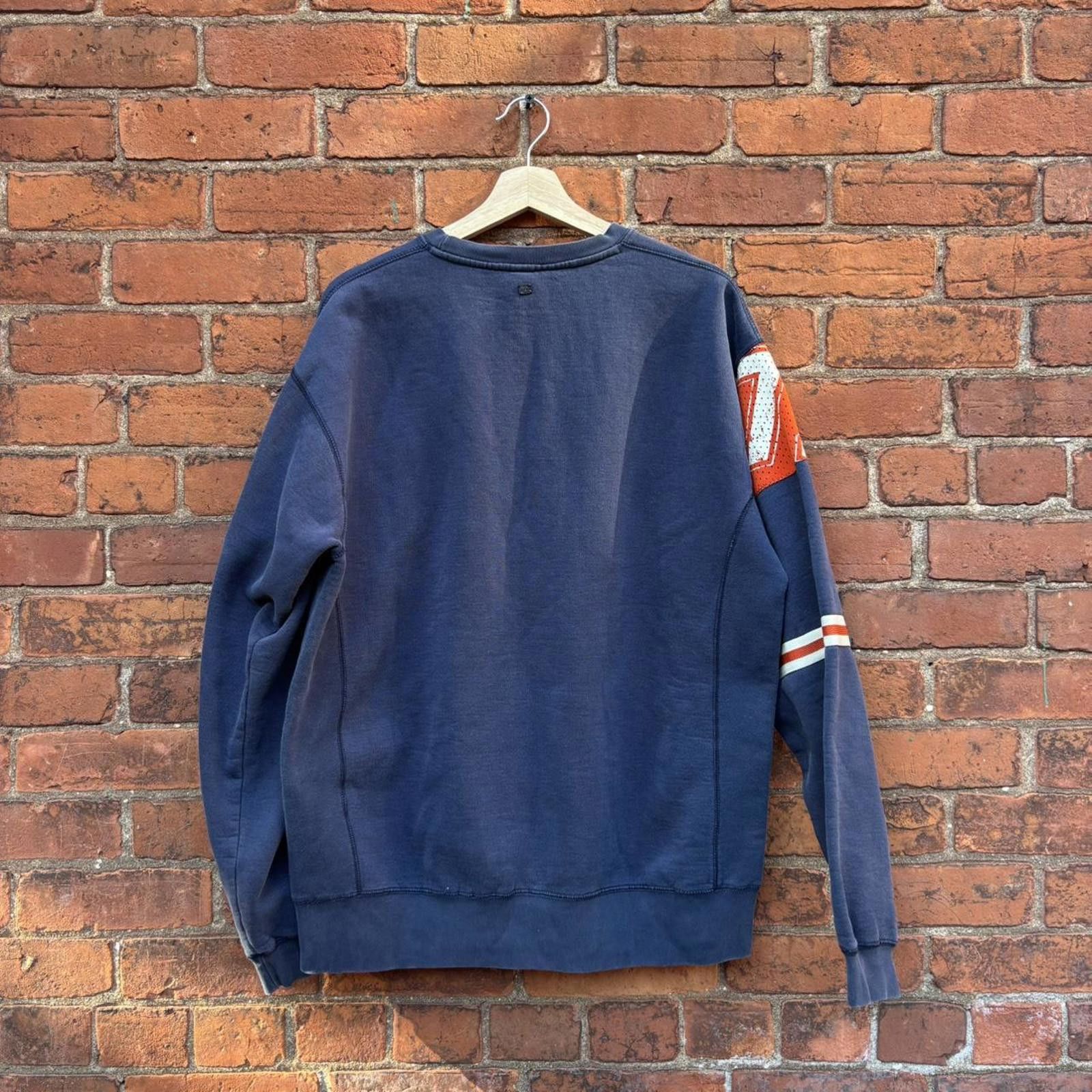 Ecko Unltd. Vintage ecko create crewneck sweatshirt 00s L Size US L / EU 52-54 / 3 - 5 Thumbnail