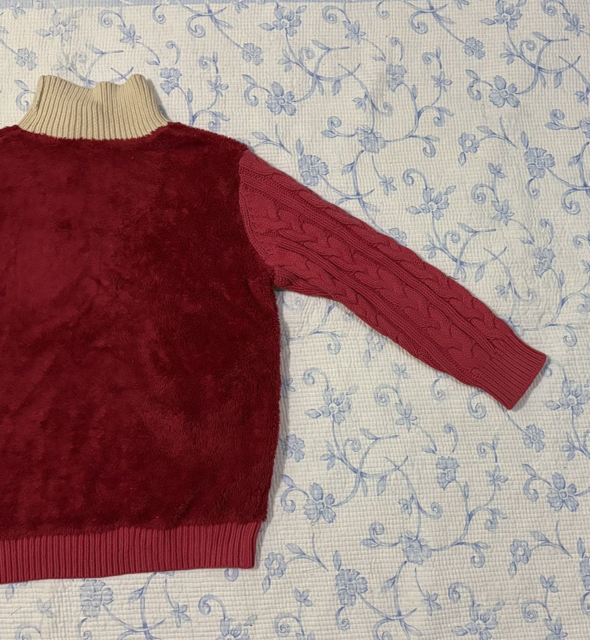 Undercover × Uniqlo Uniqlo Undercover Sweatshirt Size US XS / EU 42 / 0 - 8 Thumbnail