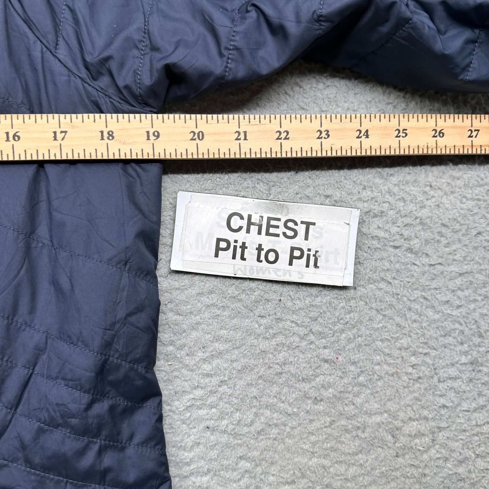 The North Face North Face Mossbud Insulated Reversible Parka Jacket Medium Size M / US 6-8 / IT 42-44 - 6 Thumbnail