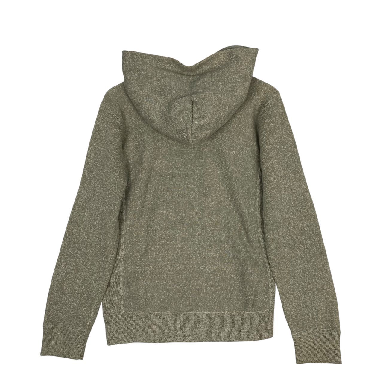 Champion Vintage 90s Champion Reverse Weave USNA Hoodie Military Size US S / EU 44-46 / 1 - 9 Thumbnail