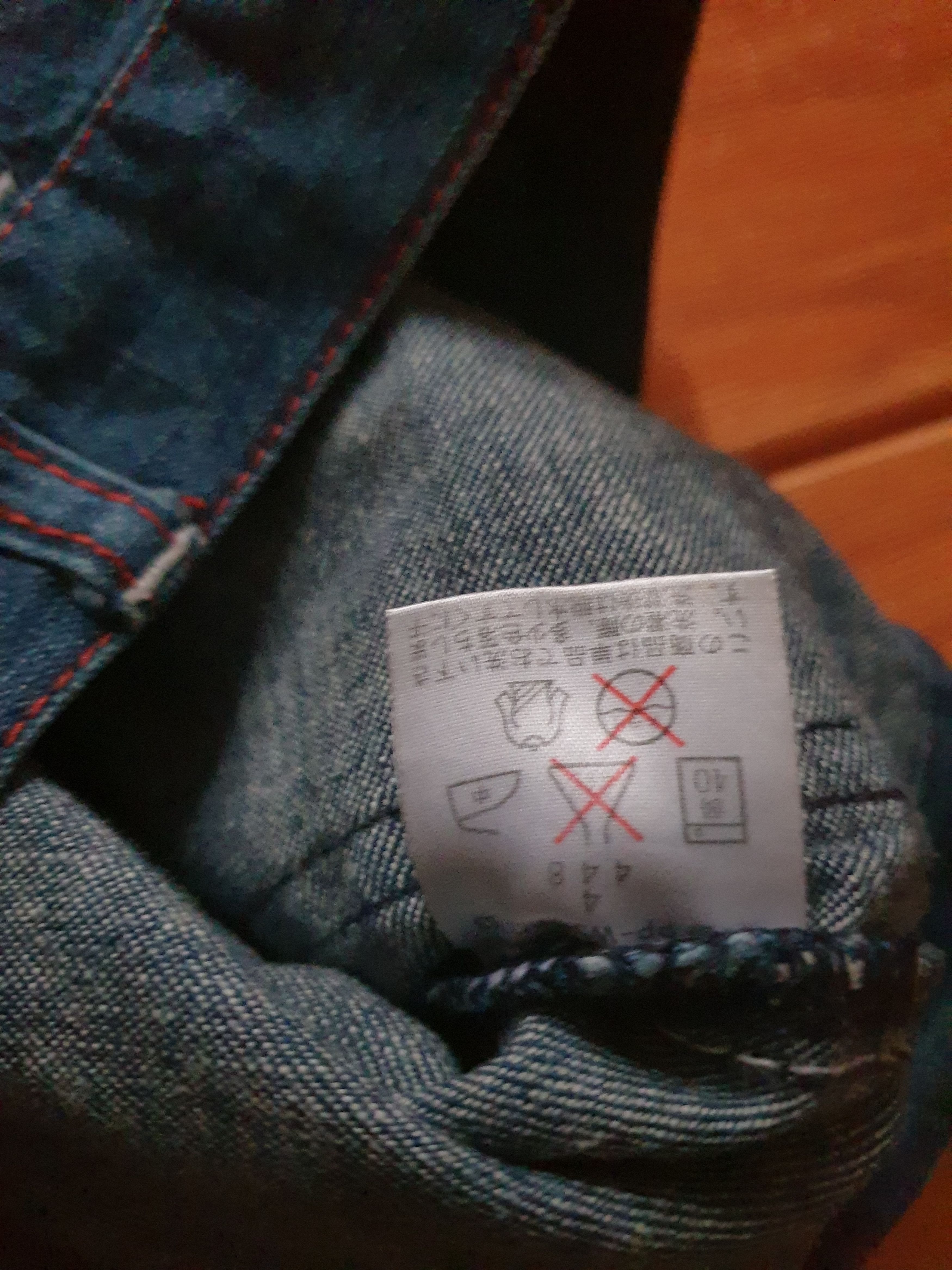 Polo Ralph Lauren 💥3 Quater Polo Ralph Lauren Bush pant Size US 28 / EU 44 - 3 Thumbnail