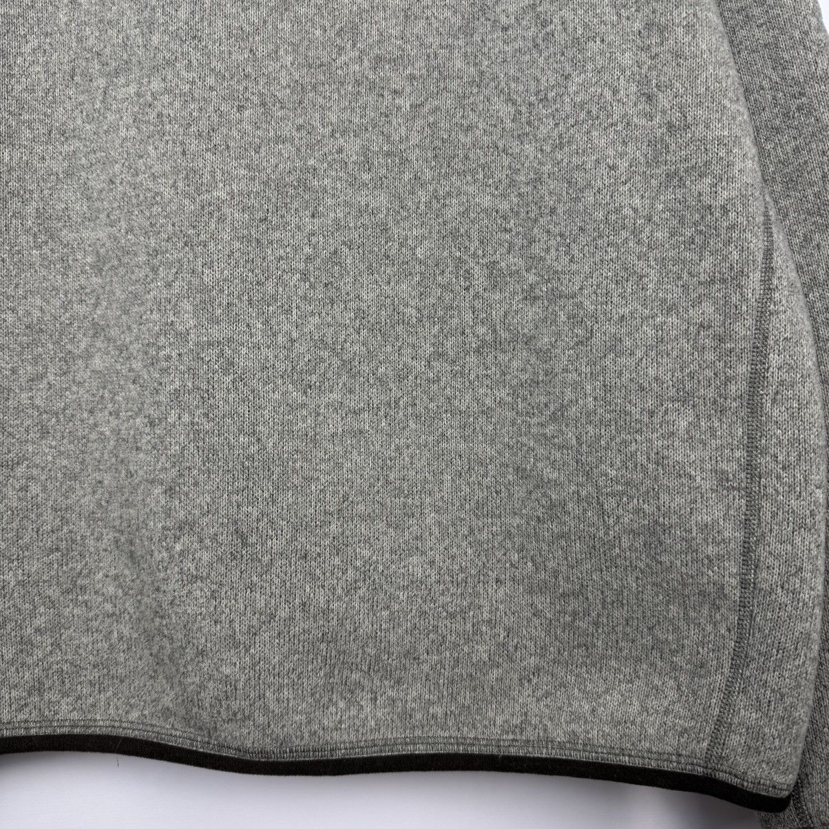 Arc'teryx ARC'TERYX COVERT CARDIGAN POLARTEC FLEECE JACKET FULL ZIP Size US L / EU 52-54 / 3 - 21 Thumbnail
