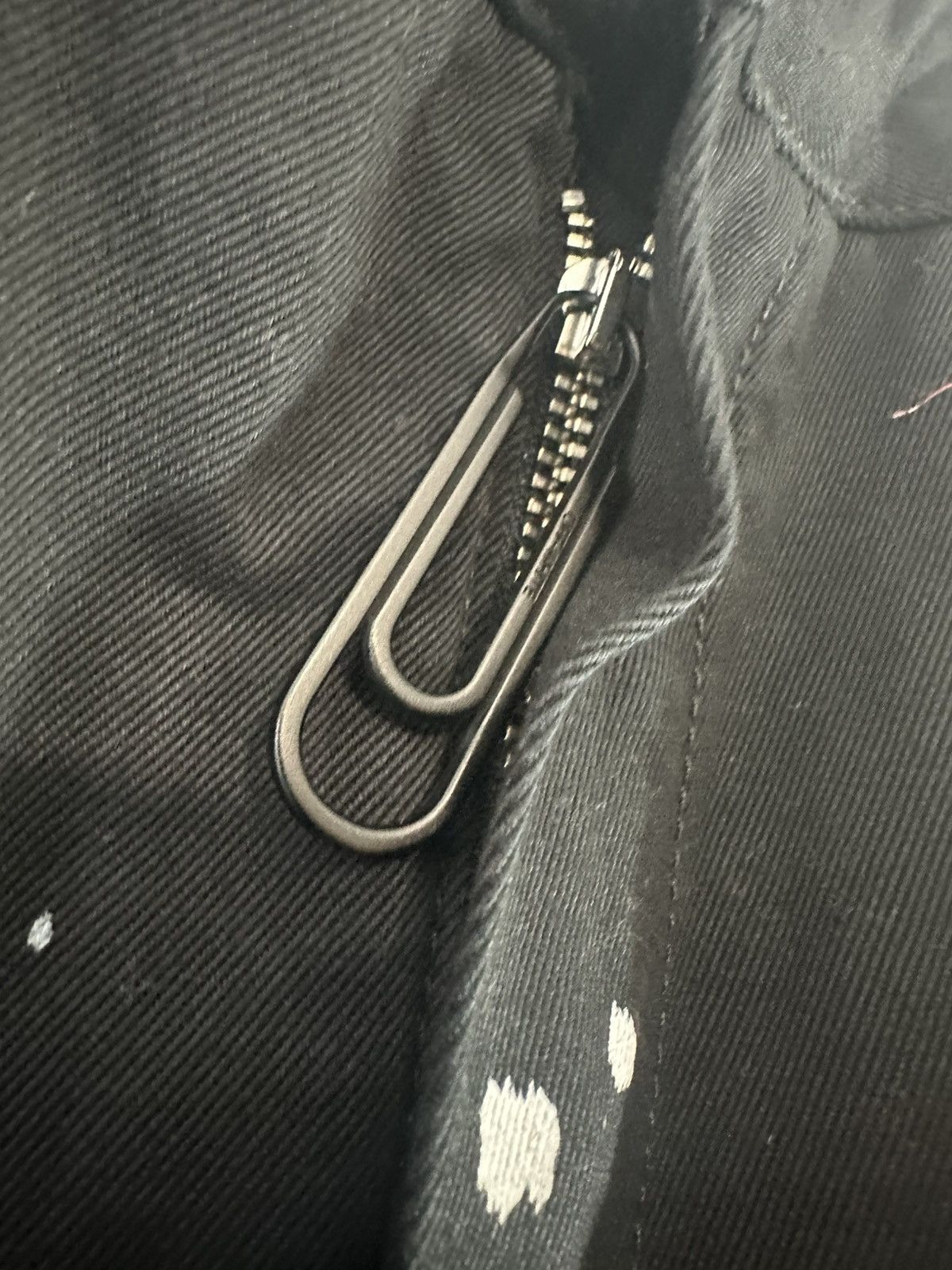 Off-White OFF-WHITE ARTWORK PANTS Size US 34 / EU 50 - 10 Thumbnail