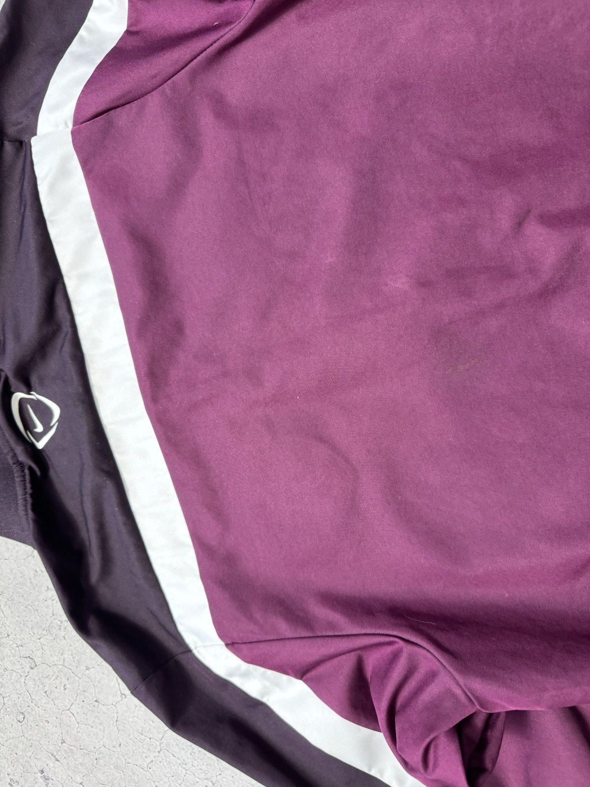 Nike Nike England National Team Football Full Zip Jacket Size S Size US S / EU 44-46 / 1 - 9 Thumbnail
