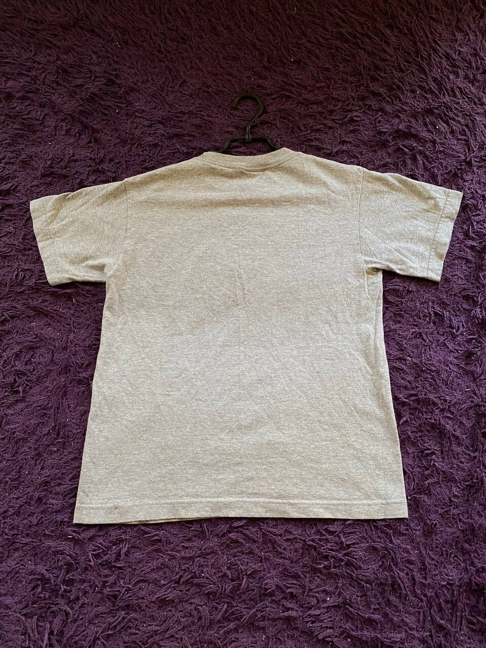 Jordan Brand Vintage Air Jordan T shirt center logo Size US L / EU 52-54 / 3 - 10 Thumbnail