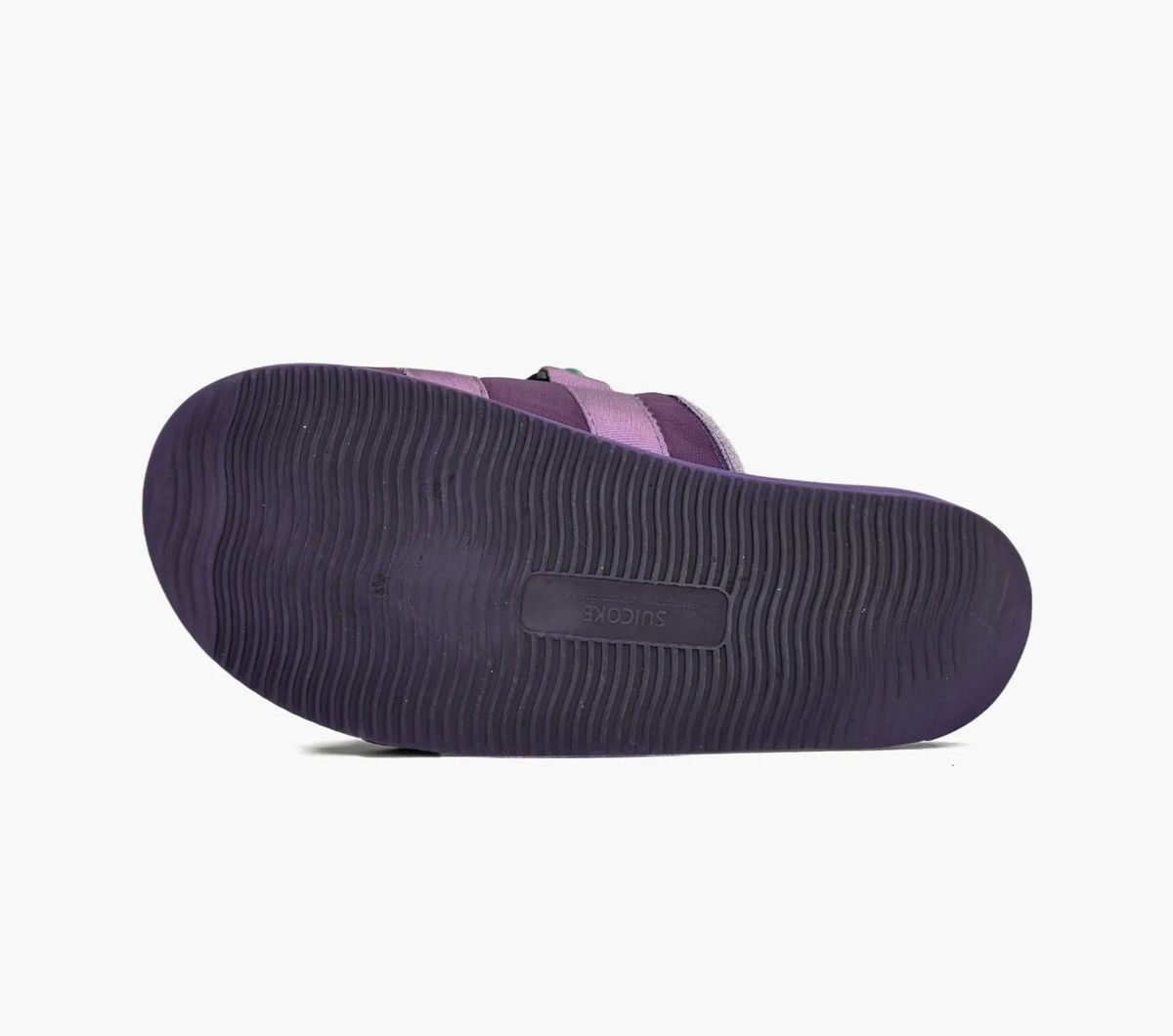 Suicoke Suicoke Moto Cab Round Toe Soft Sole Slide Sandals Size US 8 / EU 41 - 5 Thumbnail
