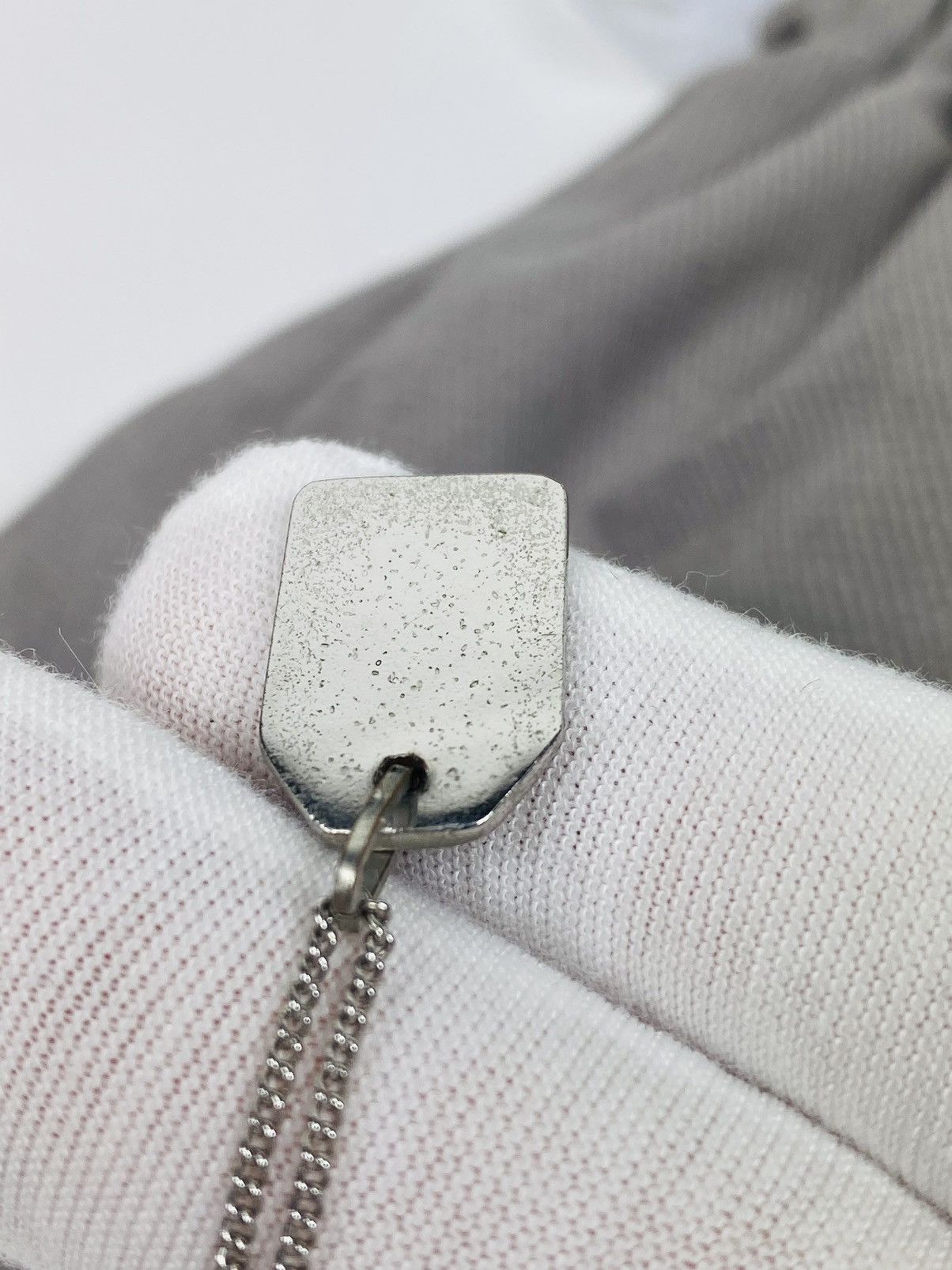 Dior Dior Couture Logo Bracelet Size ONE SIZE - 4 Thumbnail