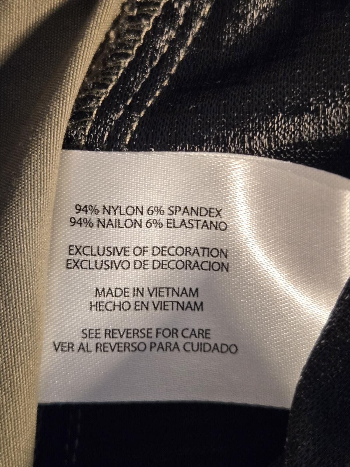 Orvis Orvis Mens Trek Pants Olive Green 36x30 Active Outdoor Size US 36 / EU 52 - 7 Thumbnail