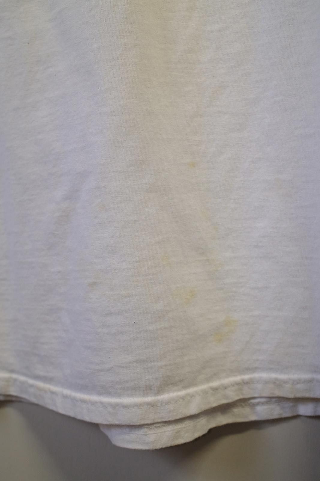 Jerzees 00's Jerzees Full Metal Panic T-Shirt Size XL / US 12-14 / IT 48-50 - 6 Thumbnail