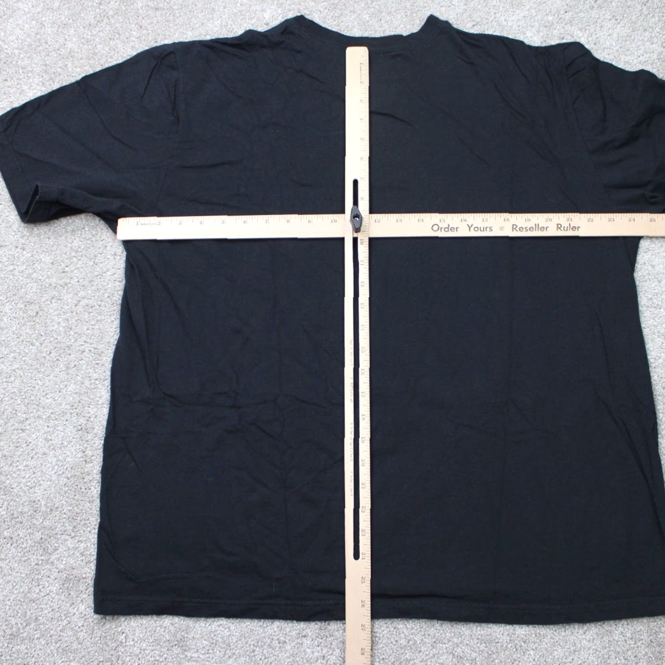 Nike Nike Oregon Ducks Shirt Men 2XL Black Short Sleeve Cotton Regular Fit Graphic Print 90s College Ducks Mens Size US XXL / EU 58 / 5 - 6 Thumbnail