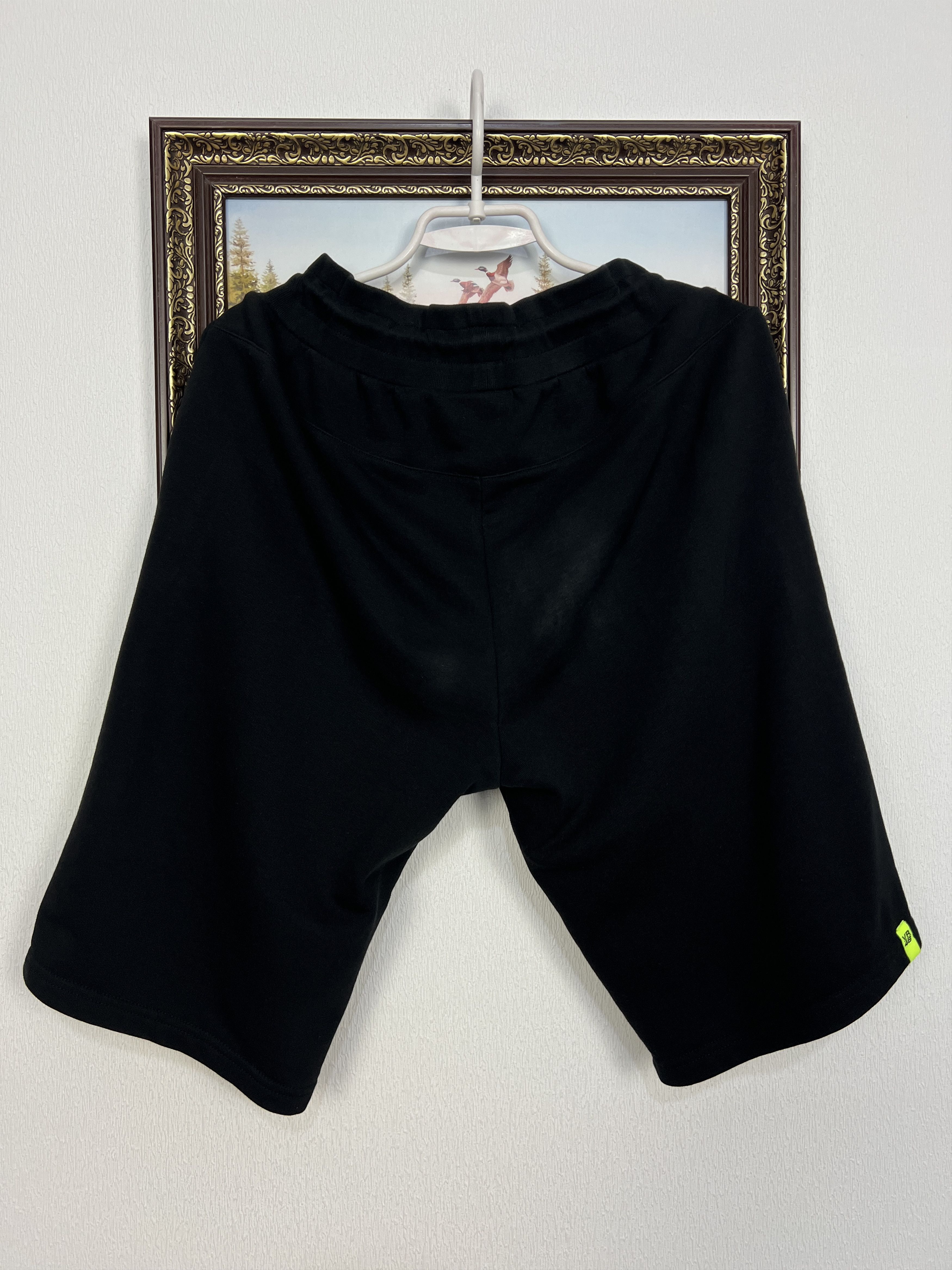 Vintage Official VR46 Valentino Rossi Racing Shorts MotoGP Rare Hype Size US 34 / EU 50 - 9 Thumbnail