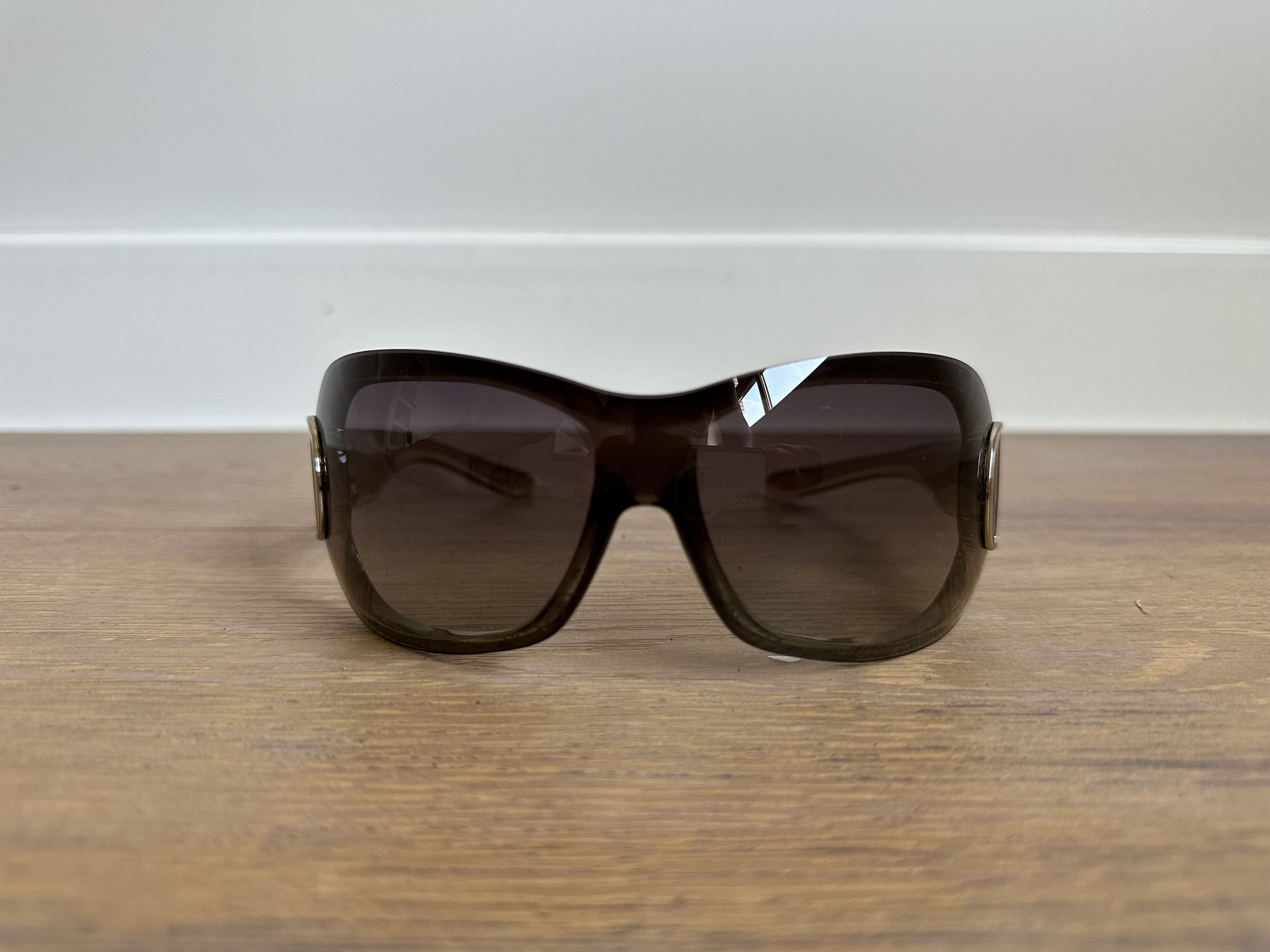 Dior Dior sunglasses AiRSPEED AUKMH 10 beig/khaki Size ONE SIZE - 2 Thumbnail
