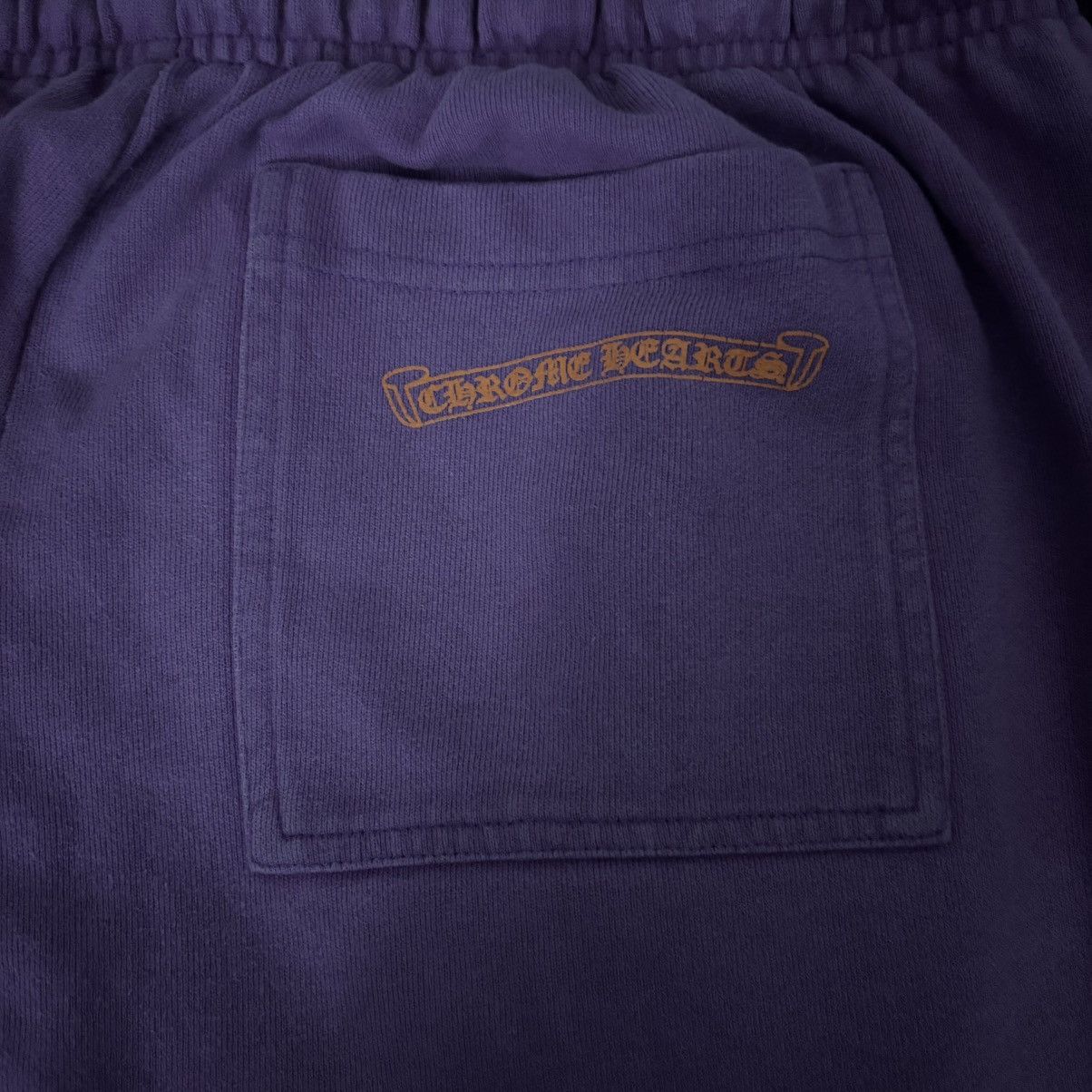 Chrome Hearts Chrome Hearts Matty Boy ‘I Want More Not Less’ Sweatpants Size US 35 - 7 Thumbnail