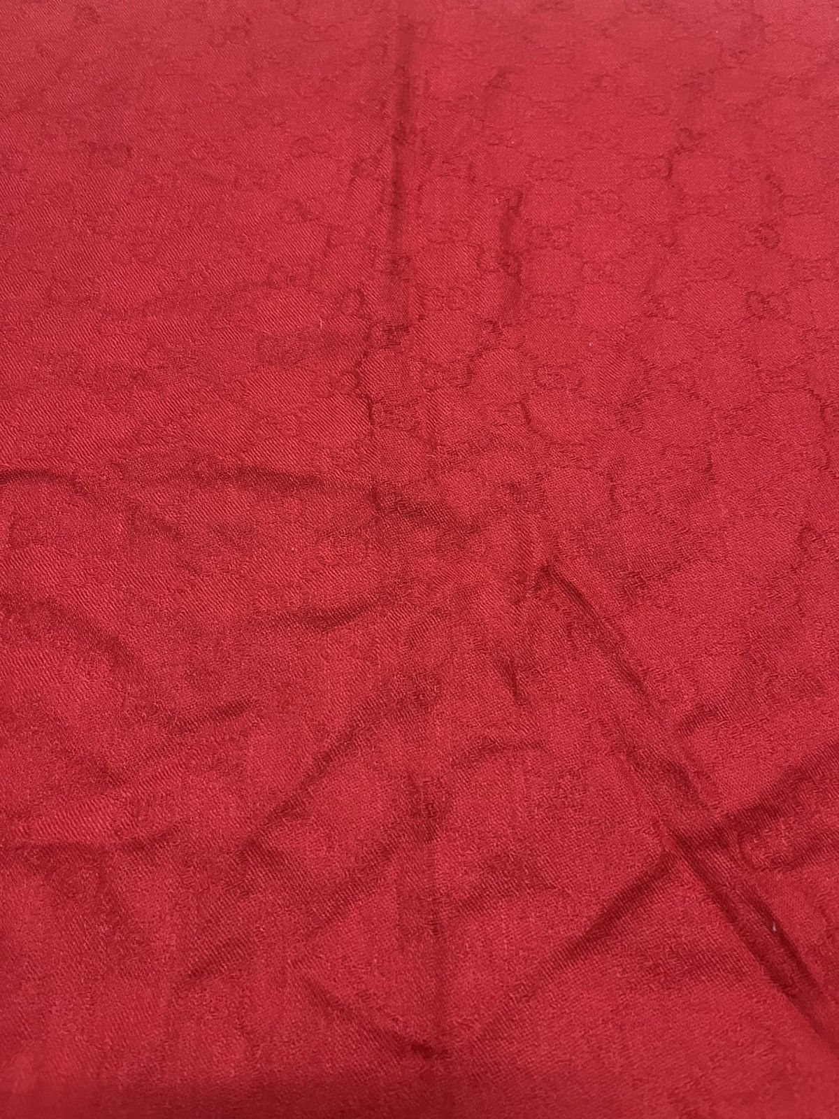 Gucci Gucci scarf Size ONE SIZE - 3 Thumbnail