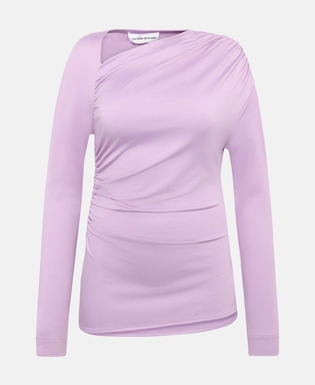 Victoria Beckham Long-sleeved top Size S / US 4 / IT 40 - 1 Thumbnail