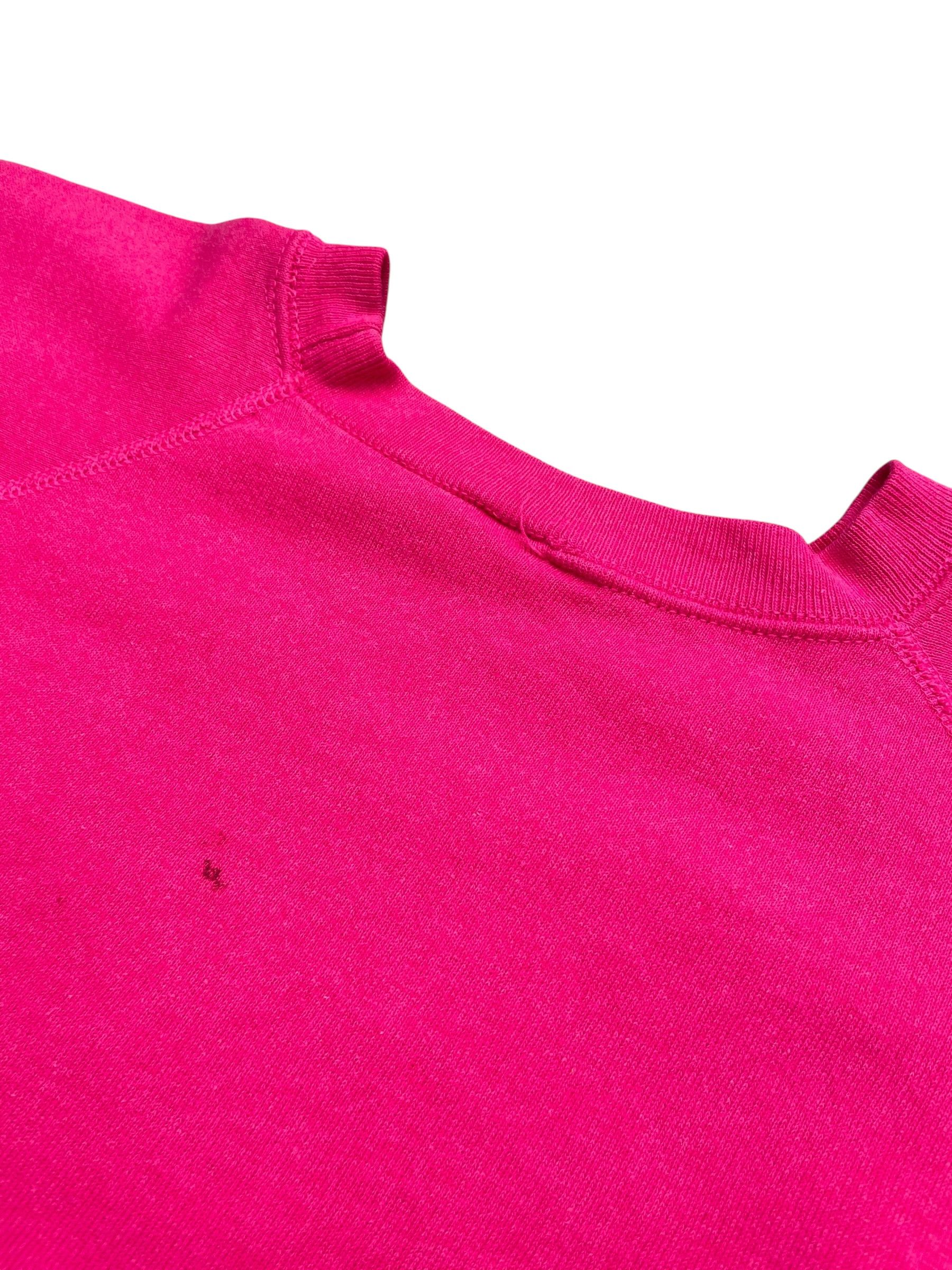 Other Vintage 1991 Chi Chis Sweatshirt Size US XL / EU 56 / 4 - 8 Thumbnail