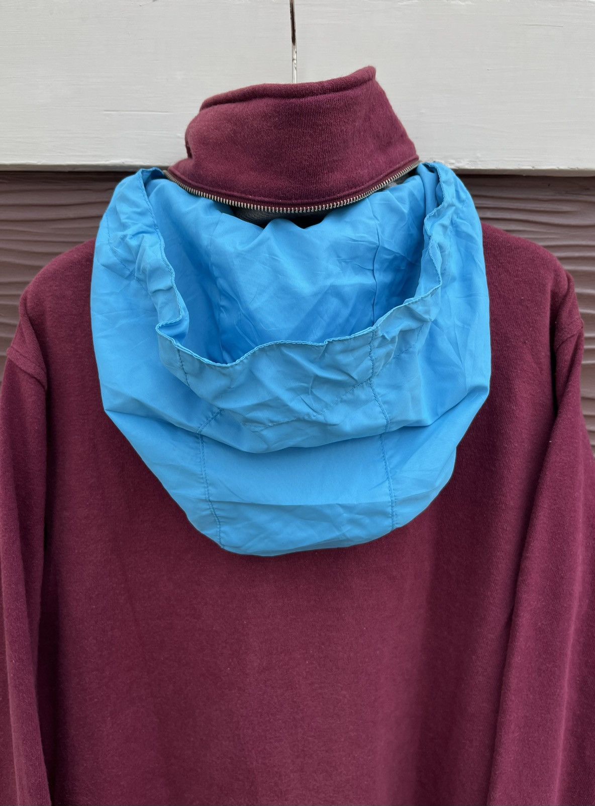 Japanese Brand Japanese Beach Sound Multi Pocket Hod Jacket Size US S / EU 44-46 / 1 - 7 Thumbnail