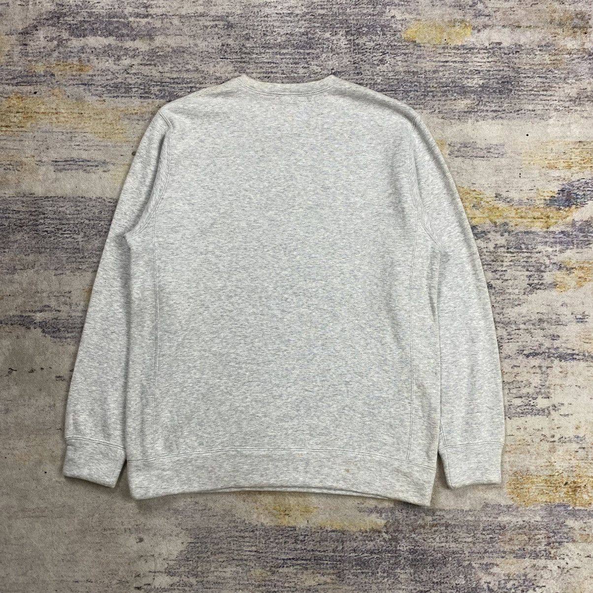 South2 West8 south 2 west 8 nepenthes sweatshirt Size US M / EU 48-50 / 2 - 3 Thumbnail
