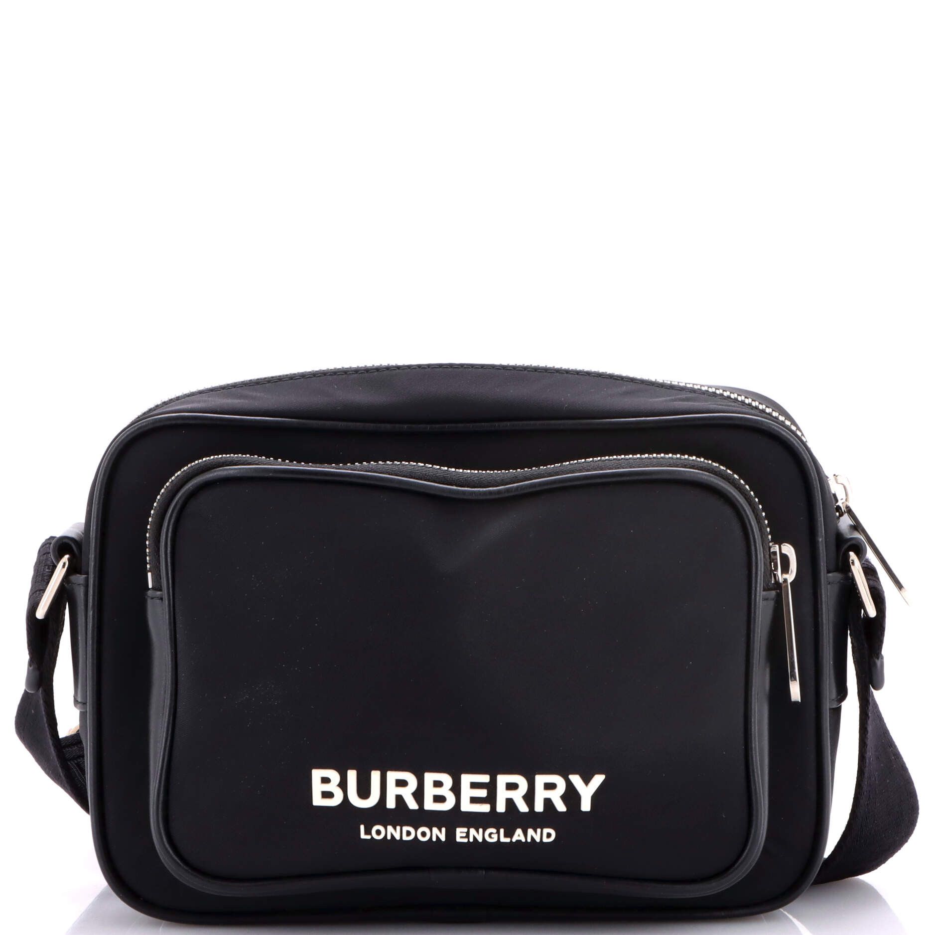 Burberry Paddy Crossbody Bag Size ONE SIZE - 1 Thumbnail