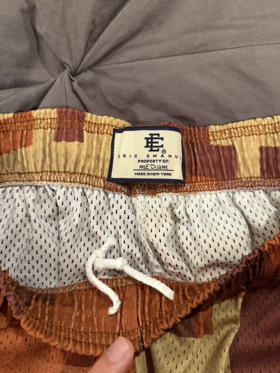 Eric Emanuel Eric Emanuel shorts brand new Size US 30 / EU 46 - 4 Thumbnail