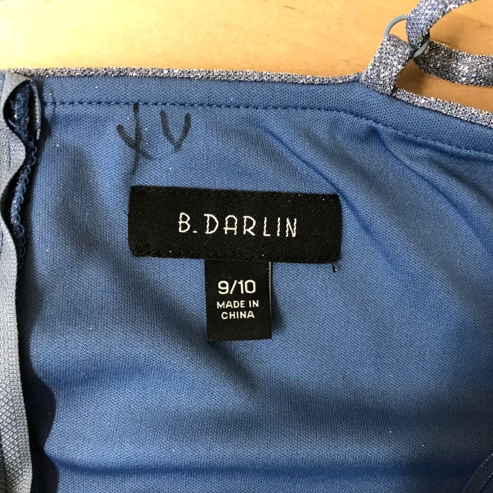 Vintage VINTAGE? No. Size M / US 6-8 / IT 42-44 - 7 Thumbnail