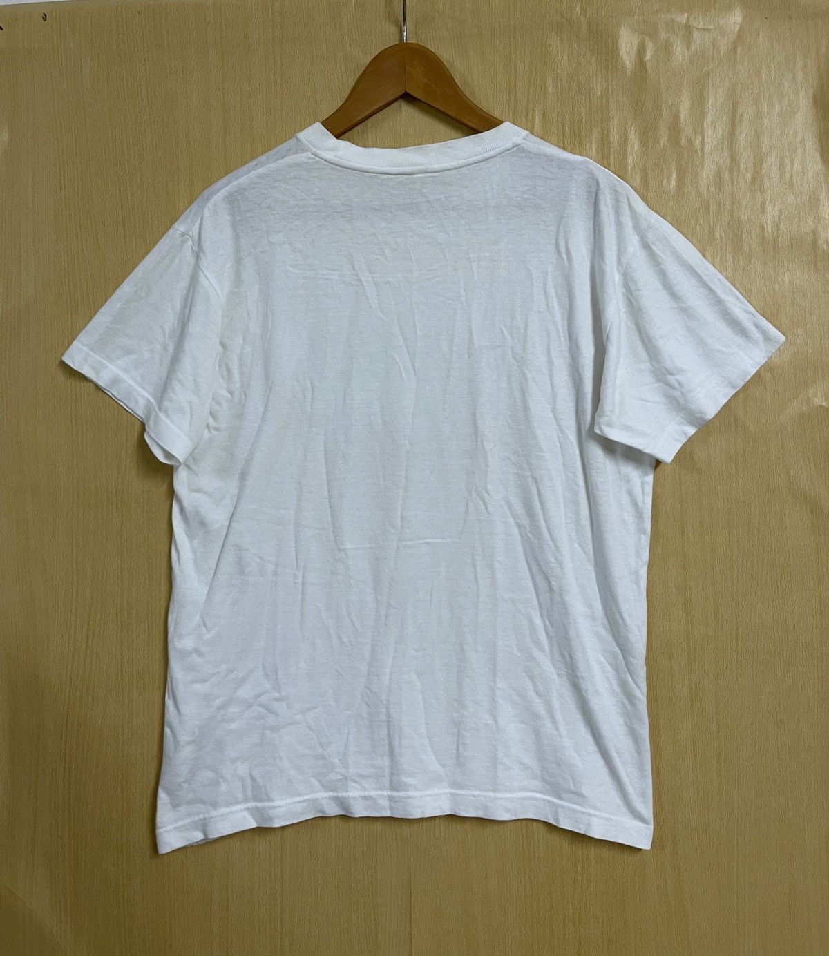 Optic Gaming × Vintage Vintage Gaming T shirt Metal Gear Solid M Sons of Liberty Size US M / EU 48-50 / 2 - 10 Thumbnail