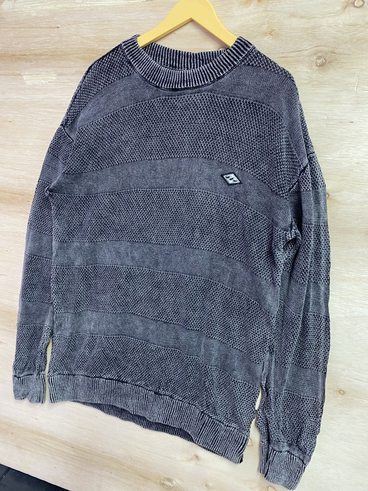 Billabong Billabong knitwear Size US XL / EU 56 / 4 - 2 Thumbnail