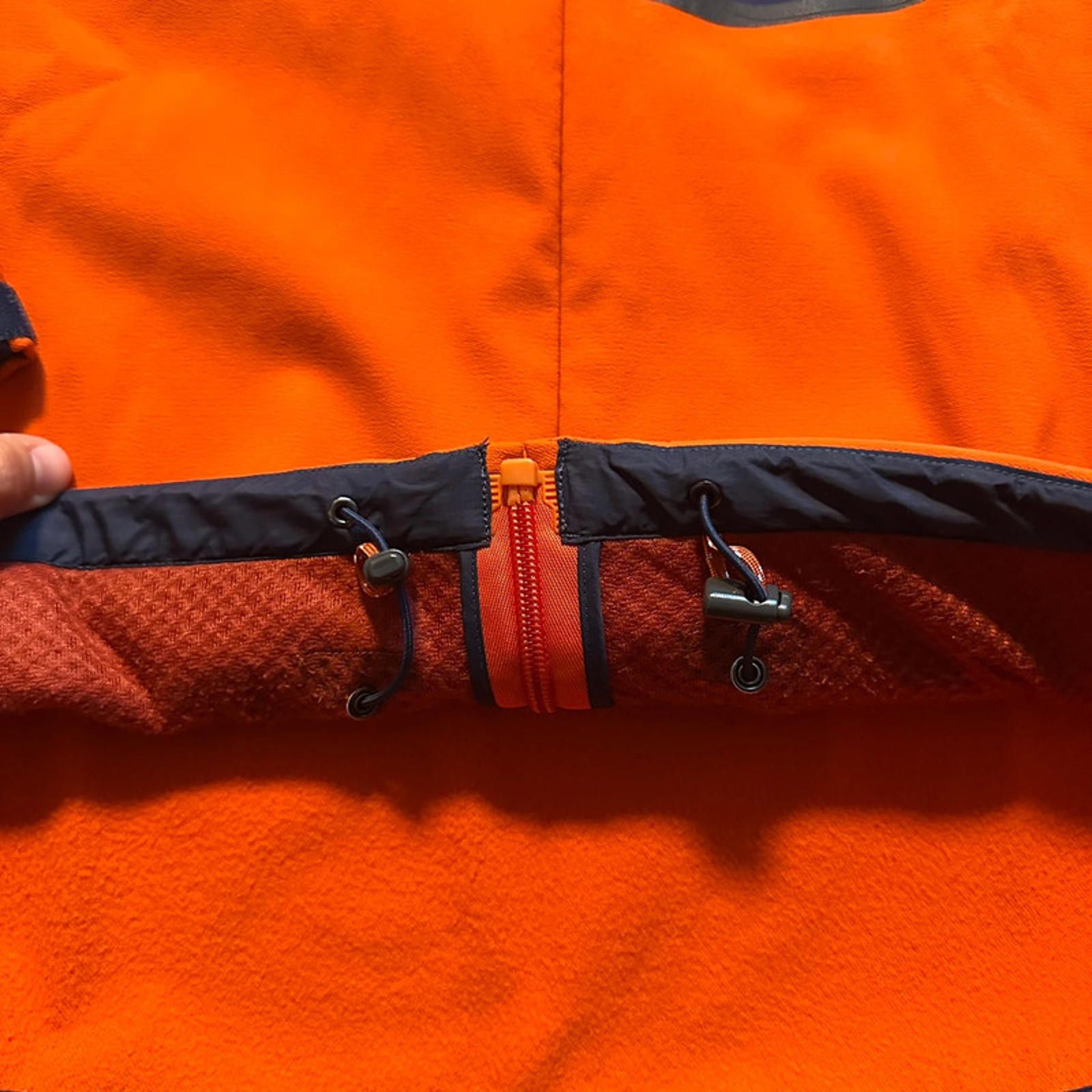 Montbell Montbell jacket men’s Size US L / EU 52-54 / 3 - 5 Thumbnail