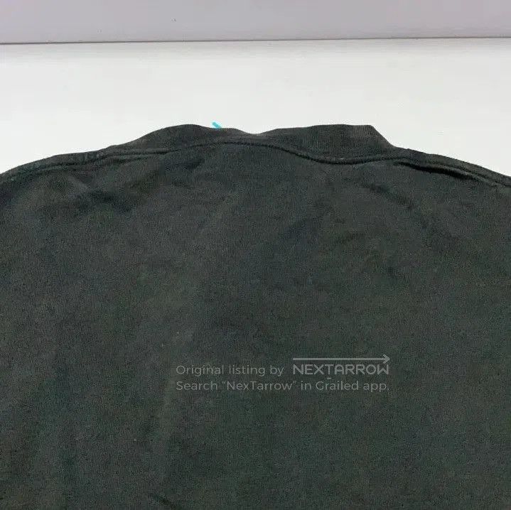 Balenciaga Balenciaga Logo Print Short Sleeve T. Size US S / EU 44-46 / 1 - 6 Thumbnail