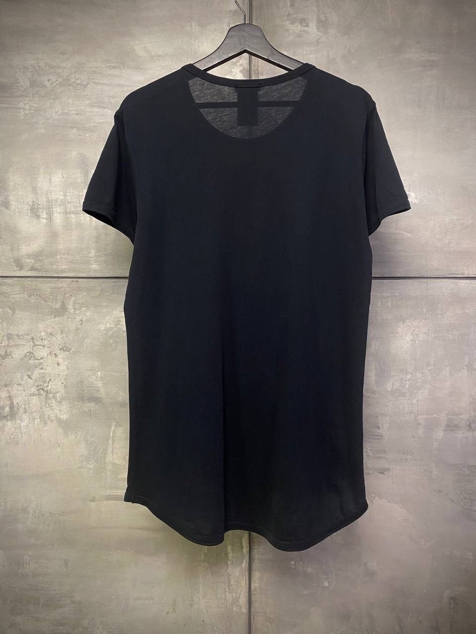 Ann Demeulemeester Window t-shirt M Size US M / EU 48-50 / 2 - 2 Thumbnail