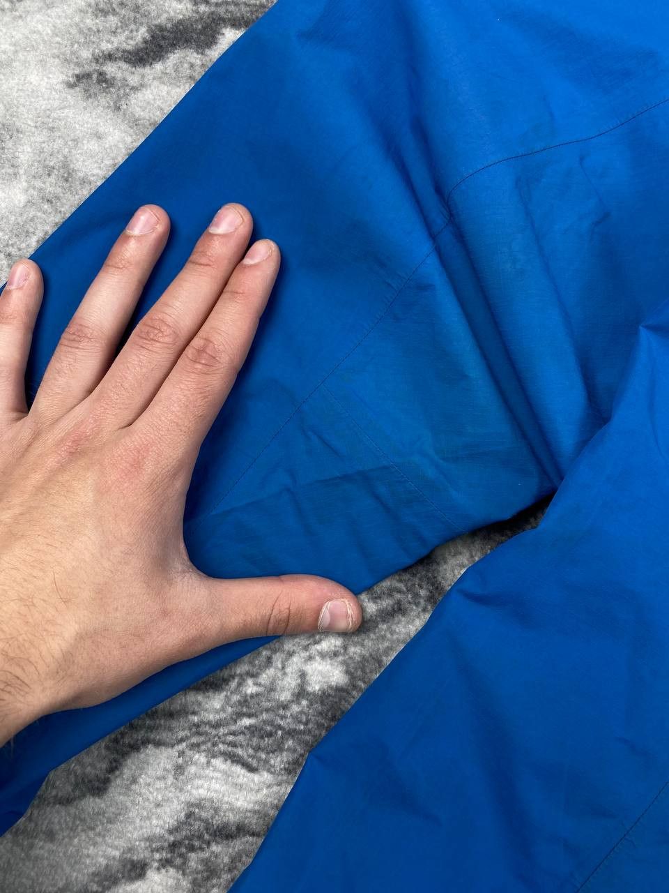 Arc'teryx Arc'teryx Beta SL Gore Tex Jacket Men Size M Blue Size US M / EU 48-50 / 2 - 15 Thumbnail