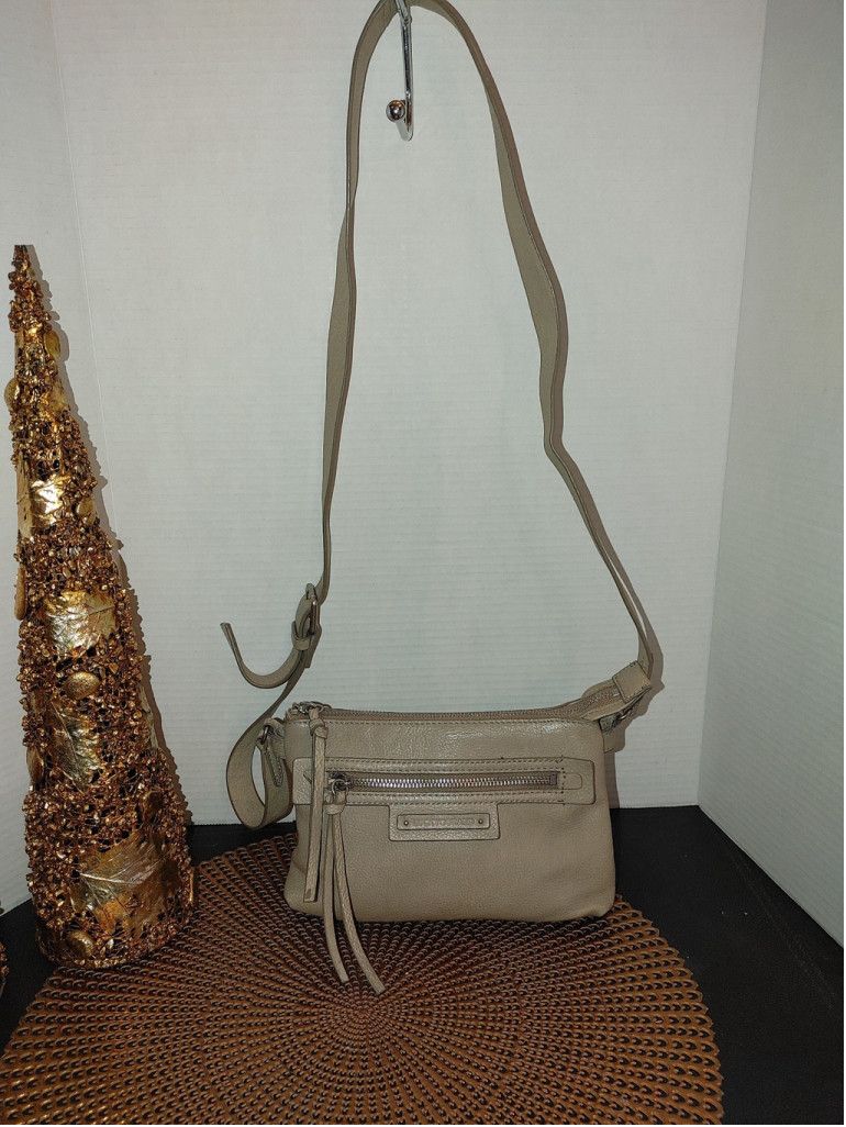 Lucky Brand Lucky Brand Lucy Crossbody Bag Size ONE SIZE - 1 Thumbnail