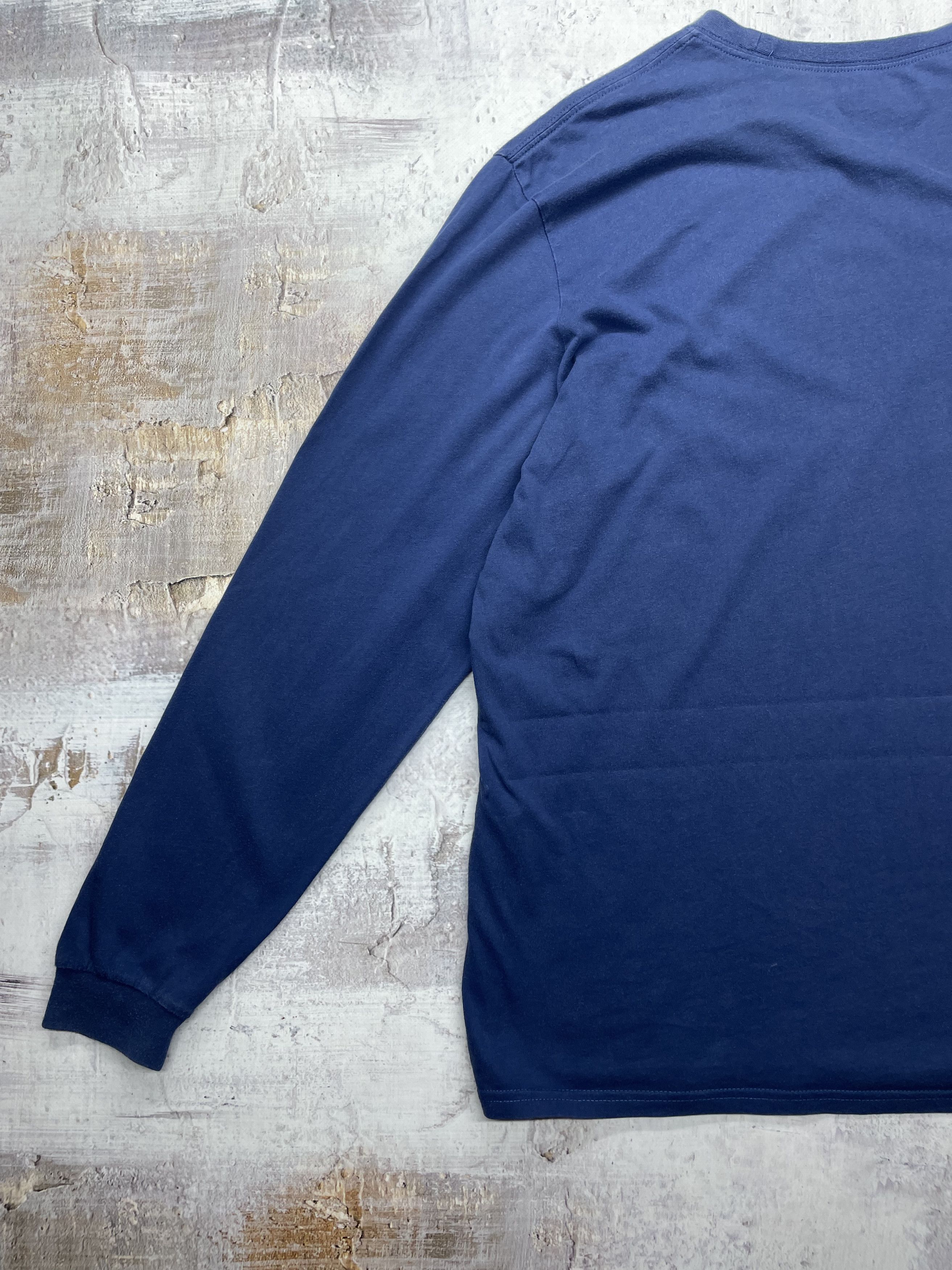 Columbia Vintage Long Sleeve T-Shirt Columbia Men’s Size XL Size US XL / EU 56 / 4 - 7 Thumbnail