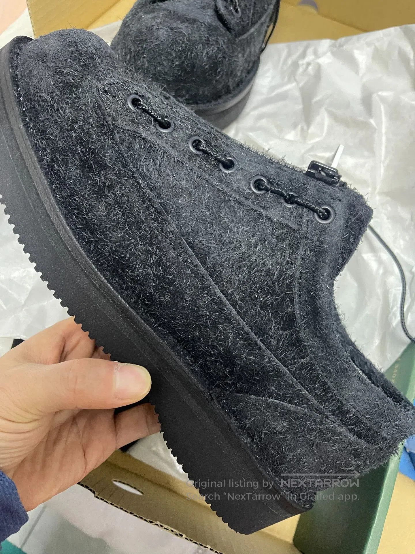 Danner DANNER x JS Cascade Lange Ruffout. Size US 8 / EU 41 - 2 Thumbnail