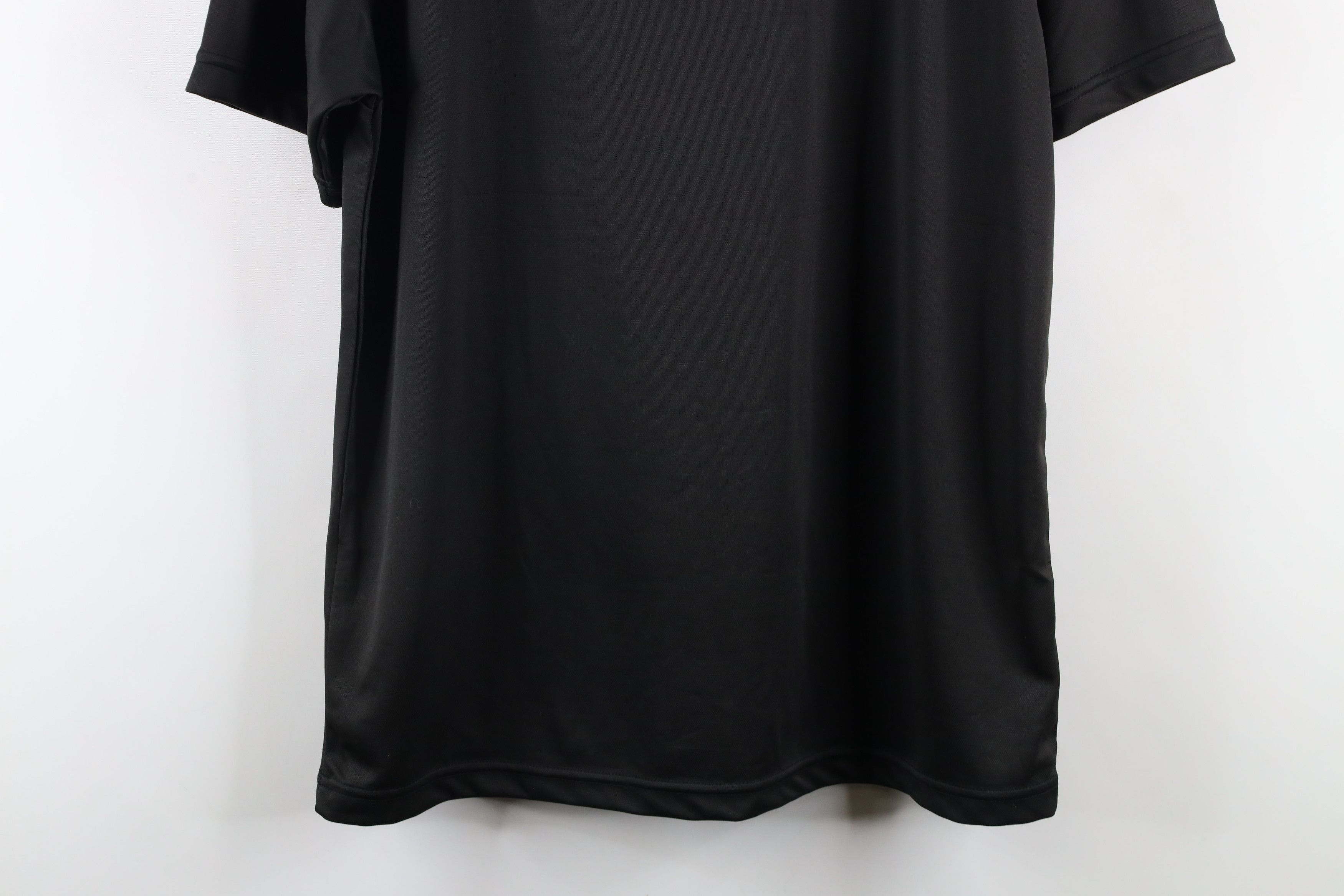 Le Coq Sportif × Vintage Vintage le coq sportif Marque Des Champions Soccer T-Shirt Size US L / EU 52-54 / 3 - 11 Thumbnail
