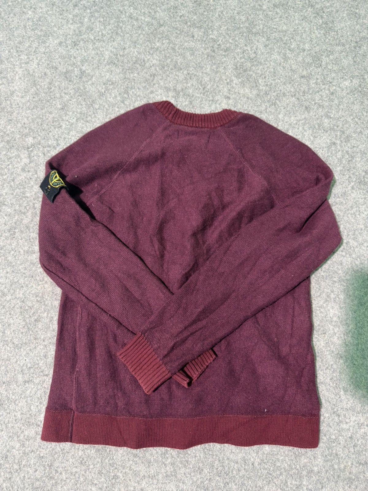 Stone Island Stone island sweatshirts Size US S / EU 44-46 / 1 - 7 Thumbnail