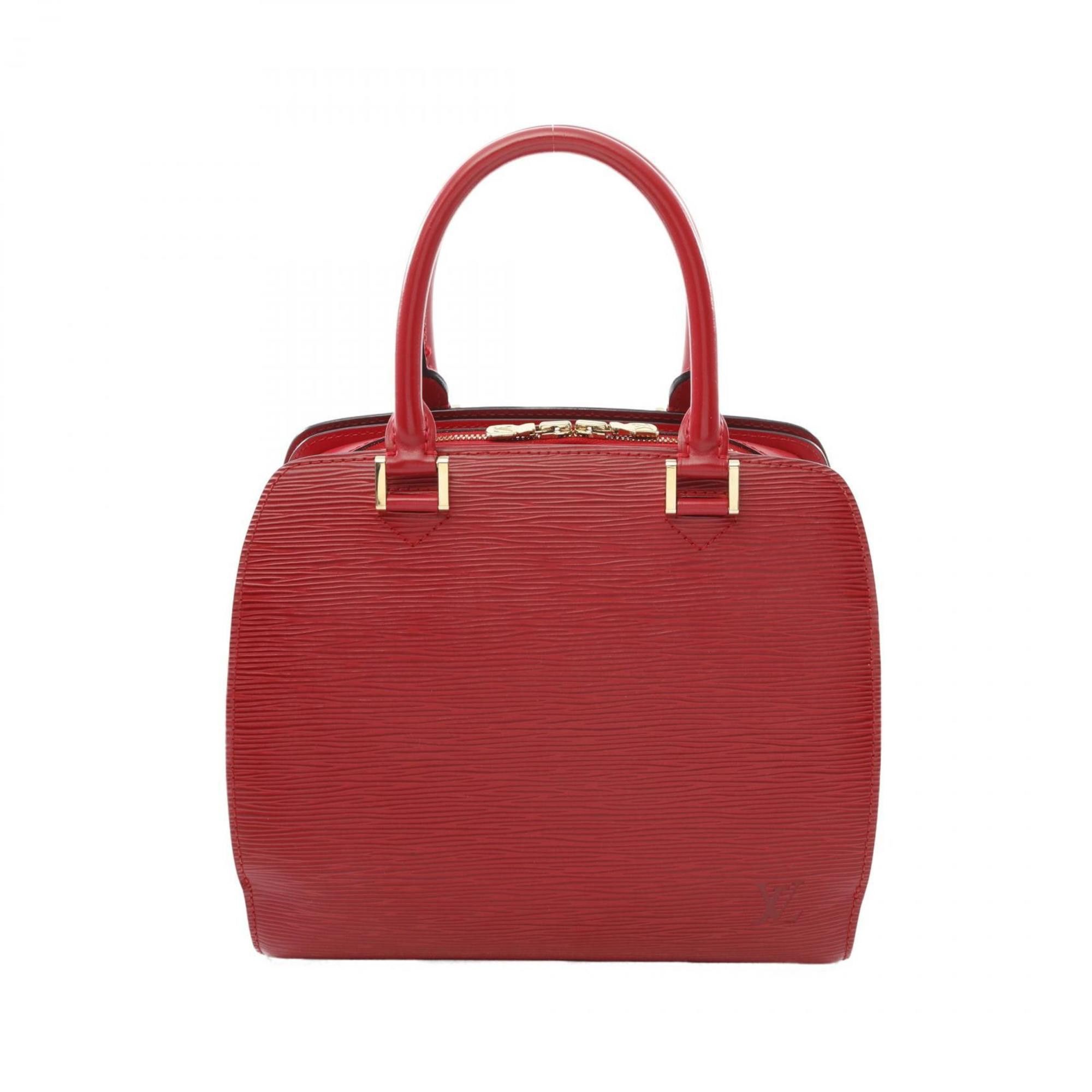 Louis Vuitton Louis Vuitton Pont Neuf handbag Size ONE SIZE - 1 Thumbnail