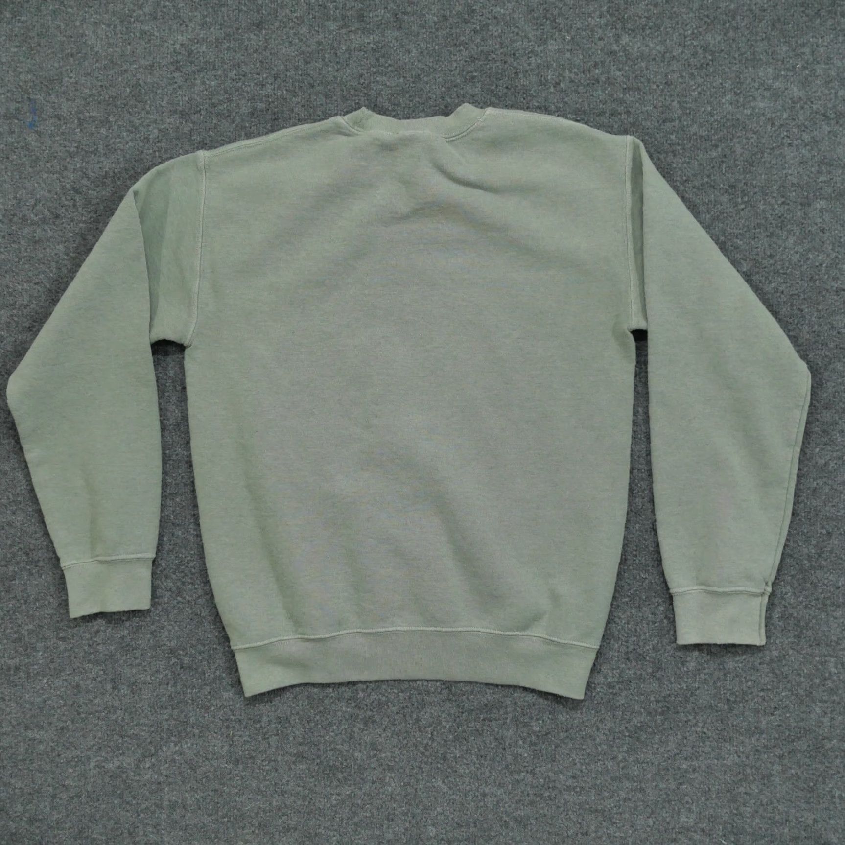 Urban Outfitters VINTAGE Urban Outfitters Sweatshirt Shirt Adults XS Green Pullover Crew Neck Logo Winter Mens XS Green Urban Outfitters Sweatshirt Size US XS / EU 42 / 0 - 7 Thumbnail