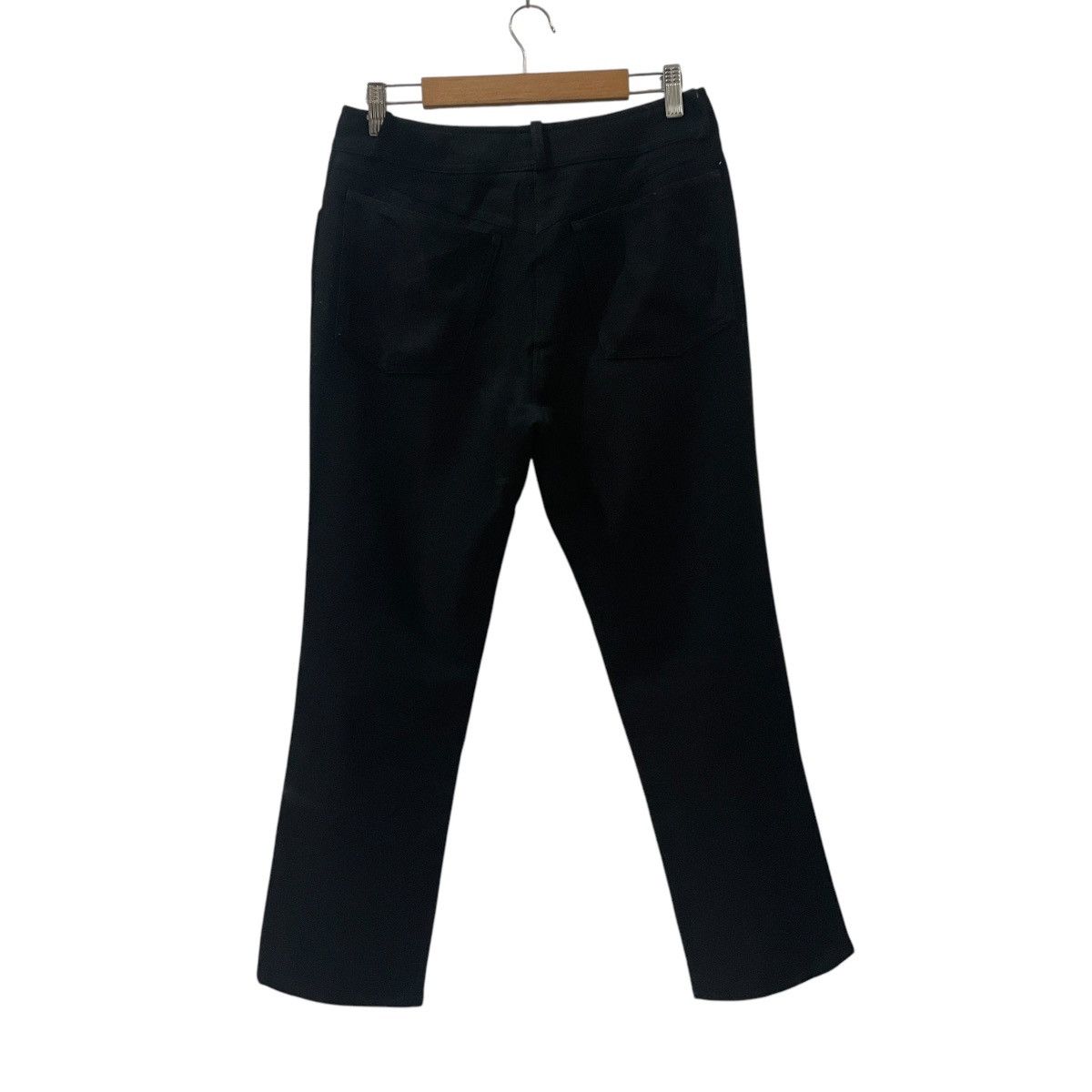 Miu Miu Vintage Miu Miu Distressed Pants Size 29" - 9 Thumbnail