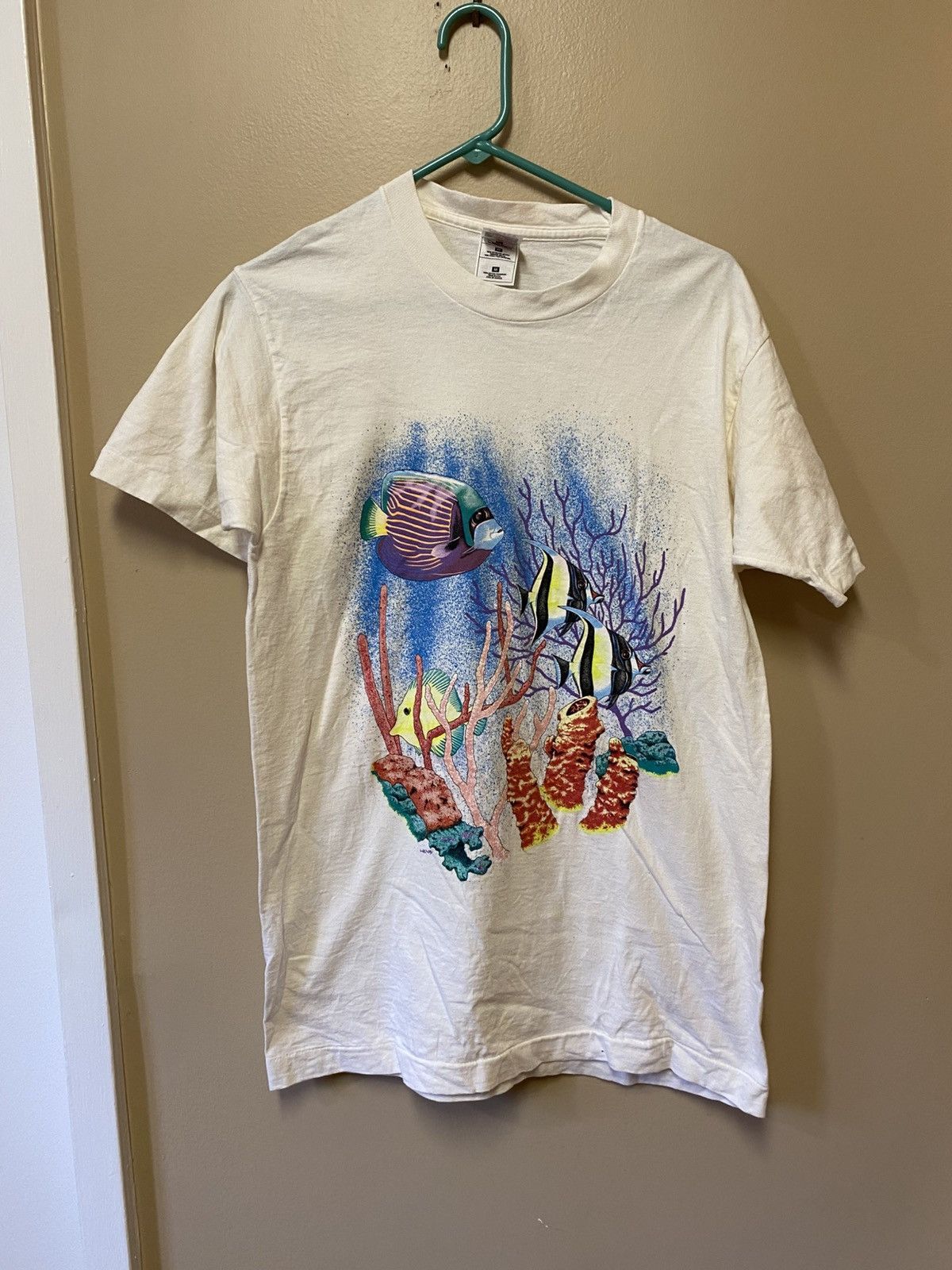 Other Coral Reef T-Shirt Size US M / EU 48-50 / 2 - 1 Thumbnail