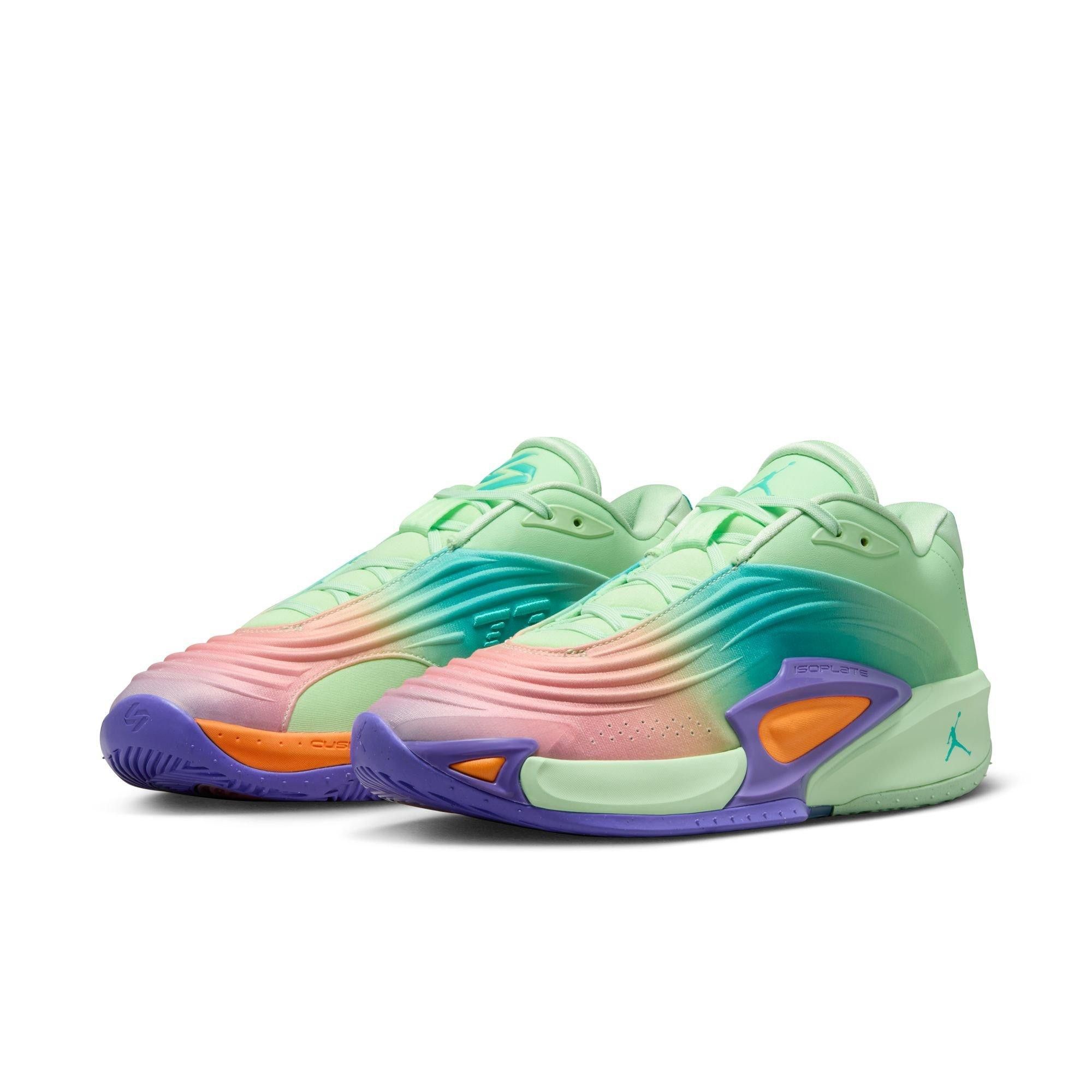 Jordan Brand Jordan Luka 3 "Blurred Vision" Size US 10.5 / EU 43-44 - 1 Thumbnail