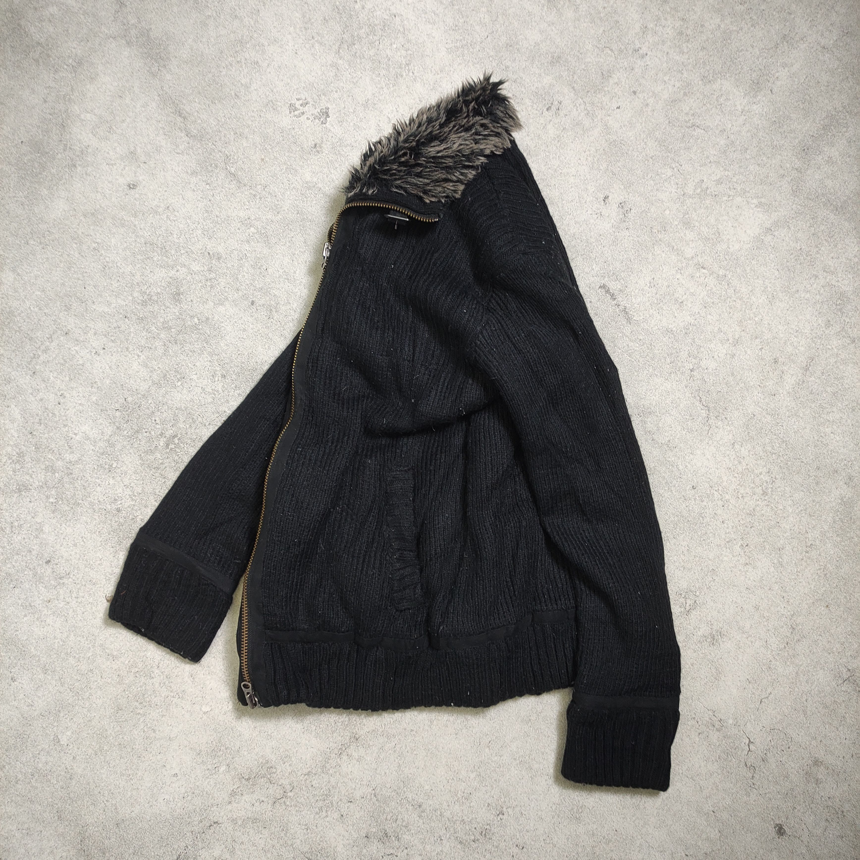 If Six Was Nine SOLD OUT!! Tete Homme by Issey Miyake Japanese Brand Size US M / EU 48-50 / 2 - 11 Thumbnail