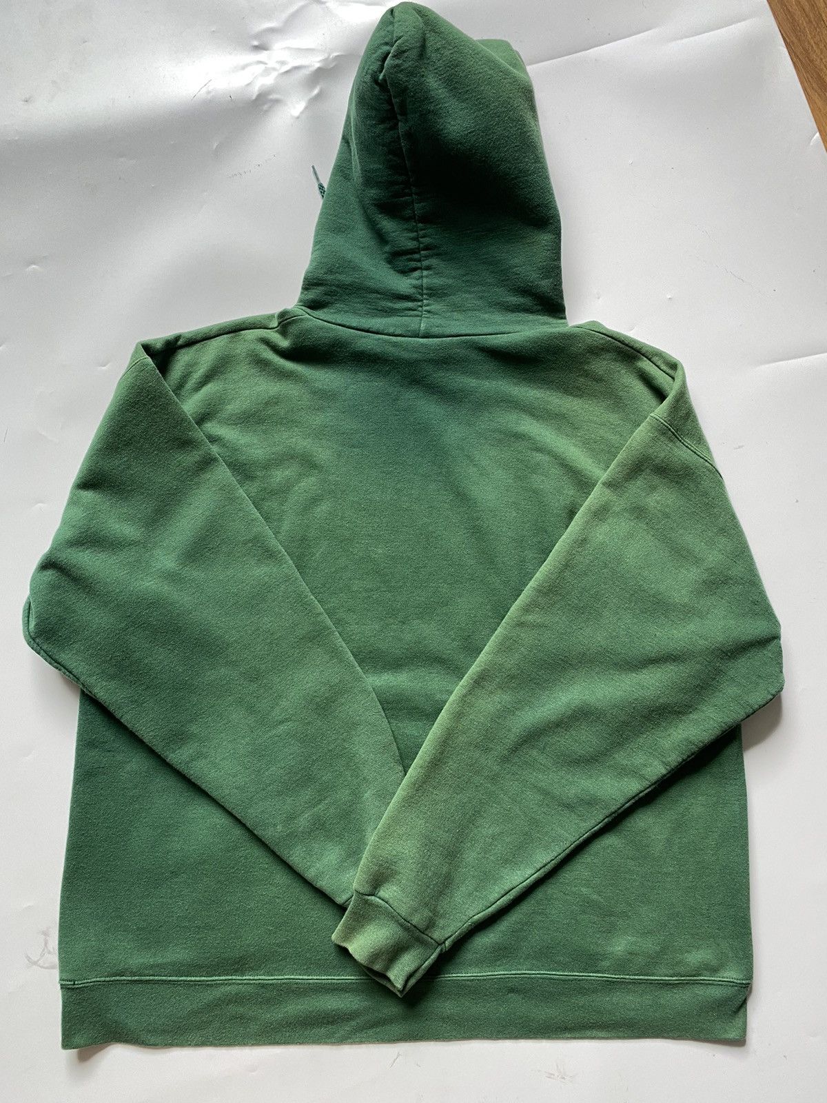 Thrasher Thrasher Sweat Hoodie Vintage Size US XL / EU 56 / 4 - 3 Thumbnail