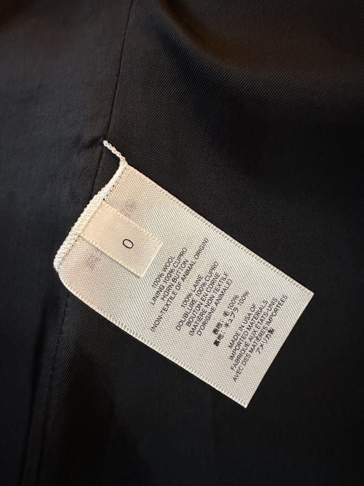 The Row The Row coat Size S / US 4 / IT 40 - 7 Thumbnail