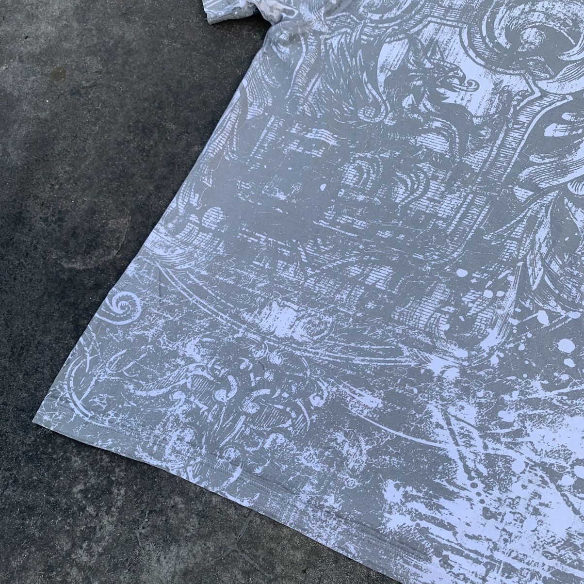 Affliction affliction t shirt Size US L / EU 52-54 / 3 - 7 Thumbnail
