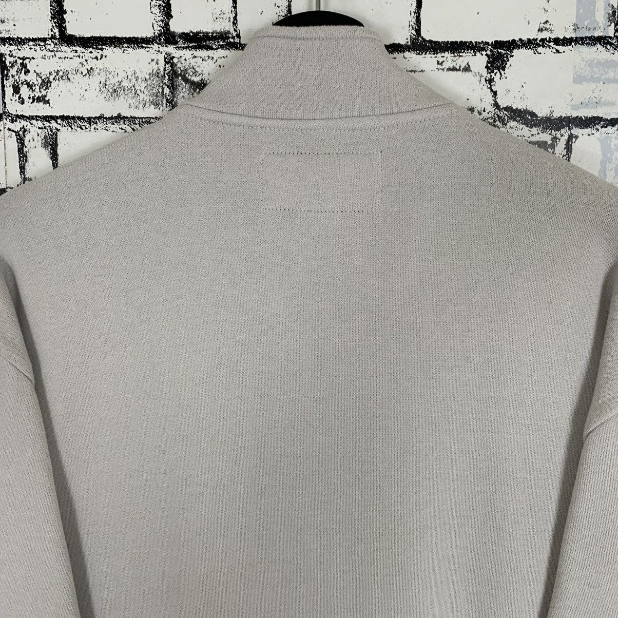 Billabong × Designer × Vintage Vintage Billabong Sweatshirt Zipper Jacket Large Size Size US L / EU 52-54 / 3 - 6 Thumbnail