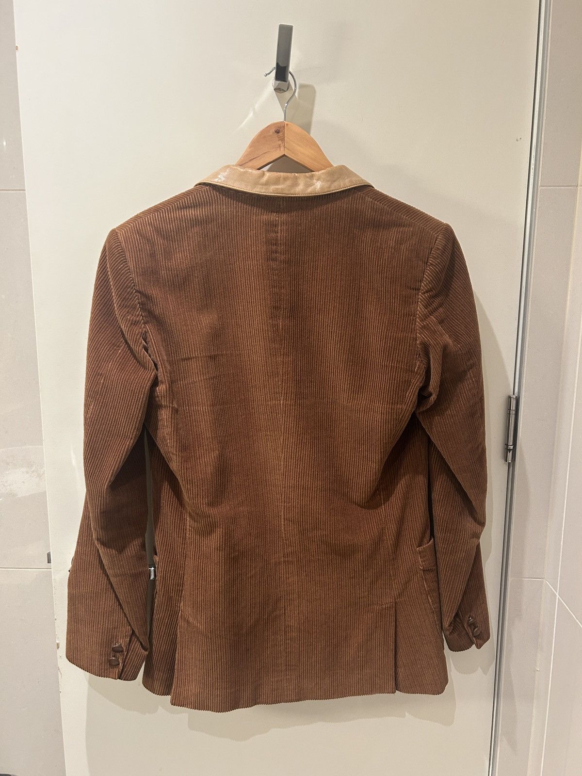 C.P. Company CP Company Corduroy Jacket Size US S / EU 44-46 / 1 - 3 Thumbnail