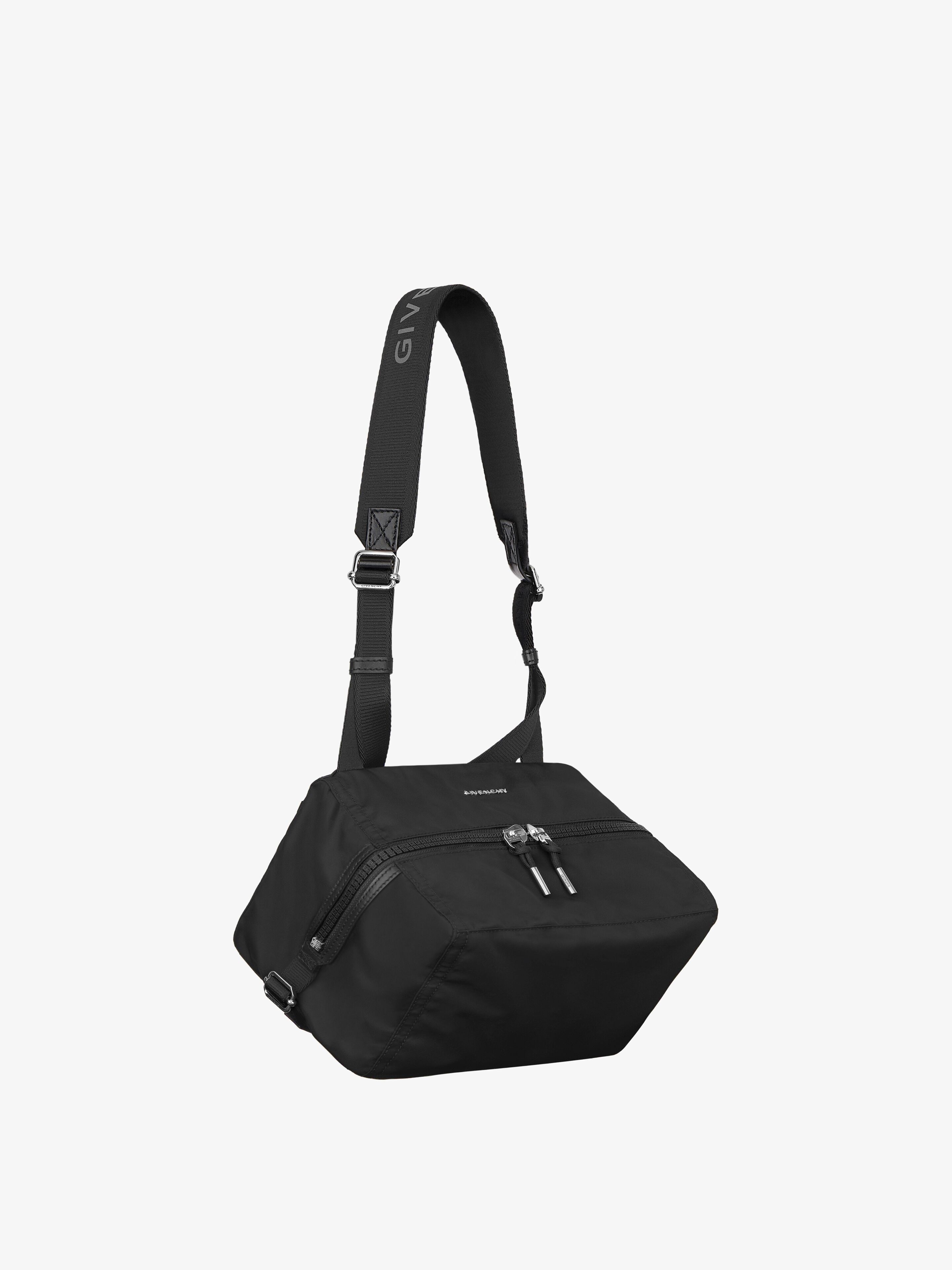 Givenchy o1w1db10925 Size: OS / Pandora Small Bag in Black Size ONE SIZE - 2 Thumbnail