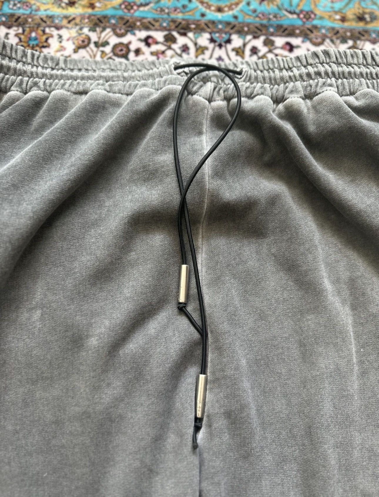 A-COLD-WALL* A-COLD-WALL* sweat pant Size US 32 / EU 48 - 2 Thumbnail
