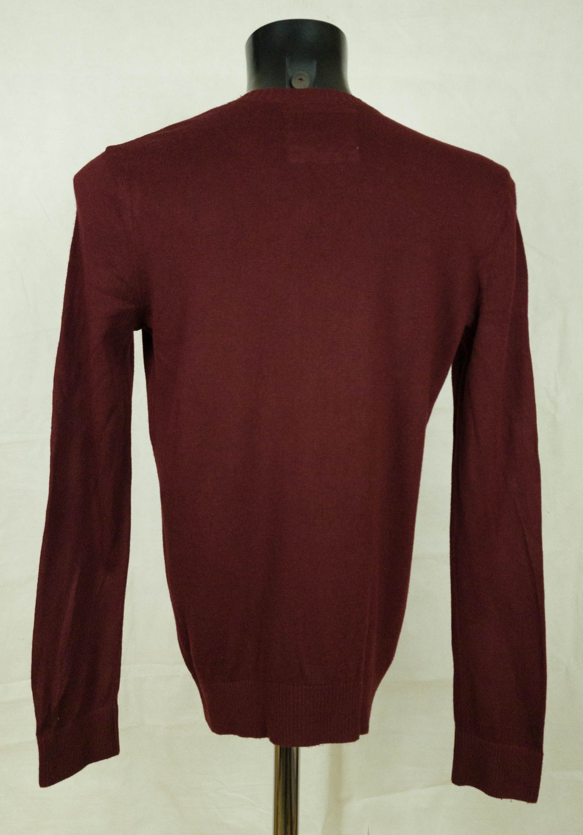 Hollister Hollister mens jumper size S vgc Size US S / EU 44-46 / 1 - 2 Thumbnail